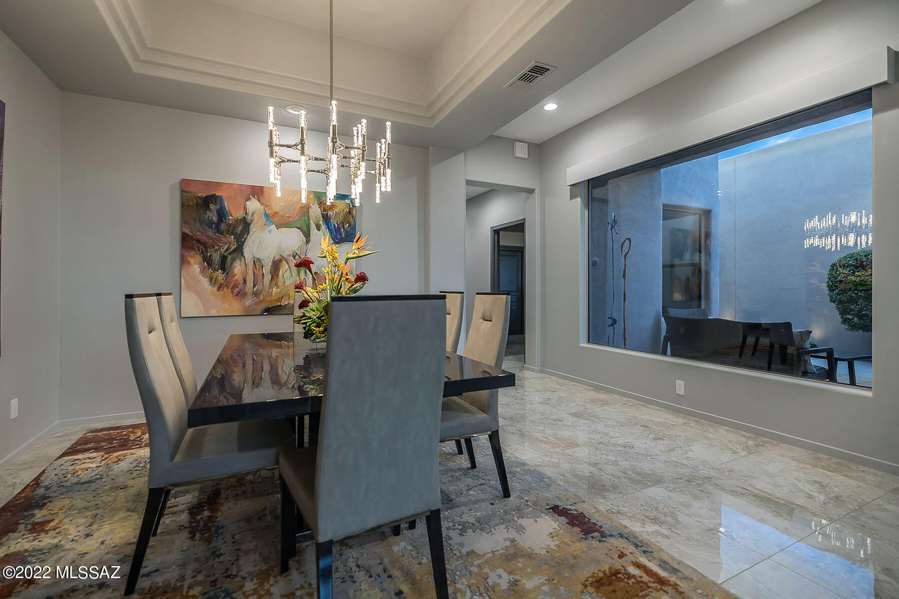The Ridge At Ventana Canyon (1-63) - Residential