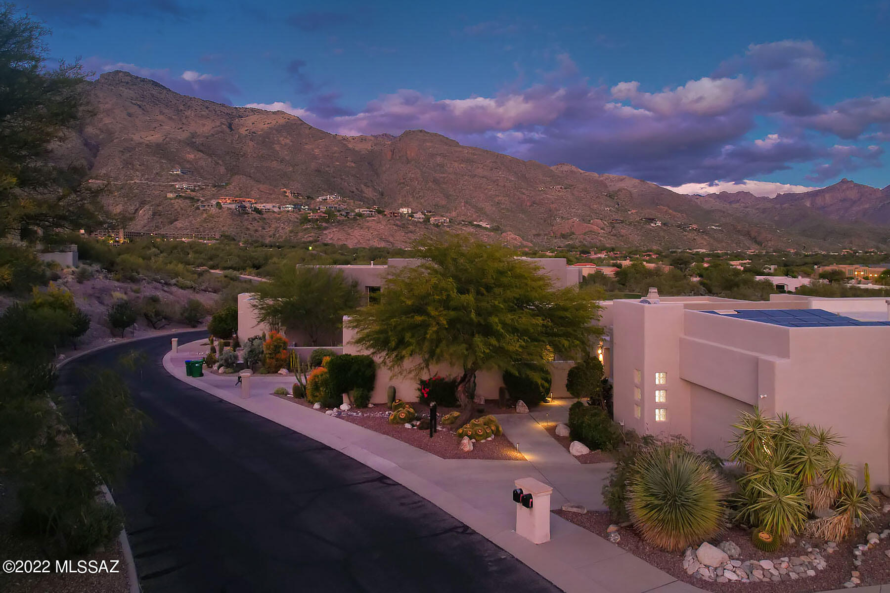 The Ridge At Ventana Canyon (1-63) - Residential