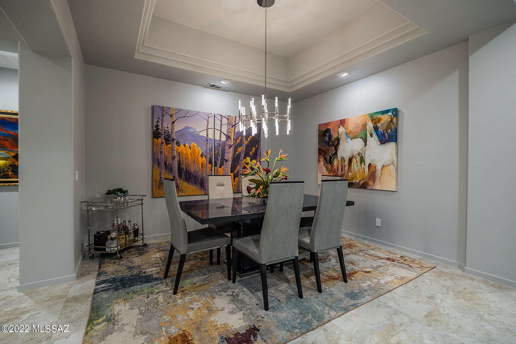 The Ridge At Ventana Canyon (1-63) - Residential