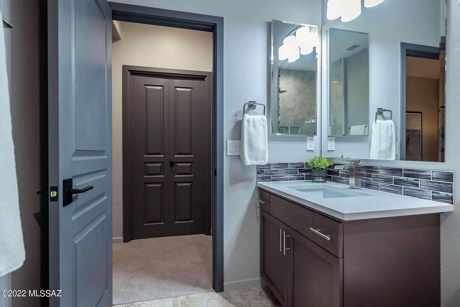 The Ridge At Ventana Canyon (1-63) - Residential
