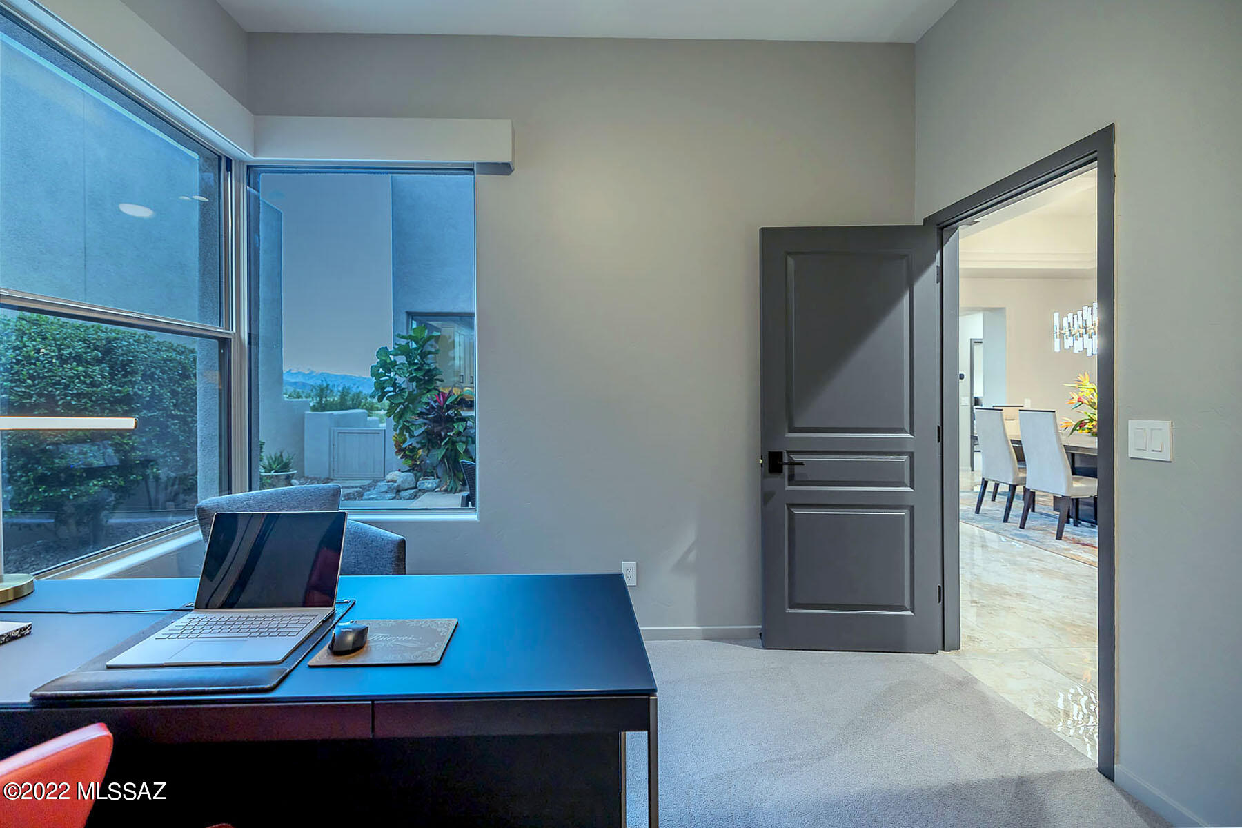 The Ridge At Ventana Canyon (1-63) - Residential