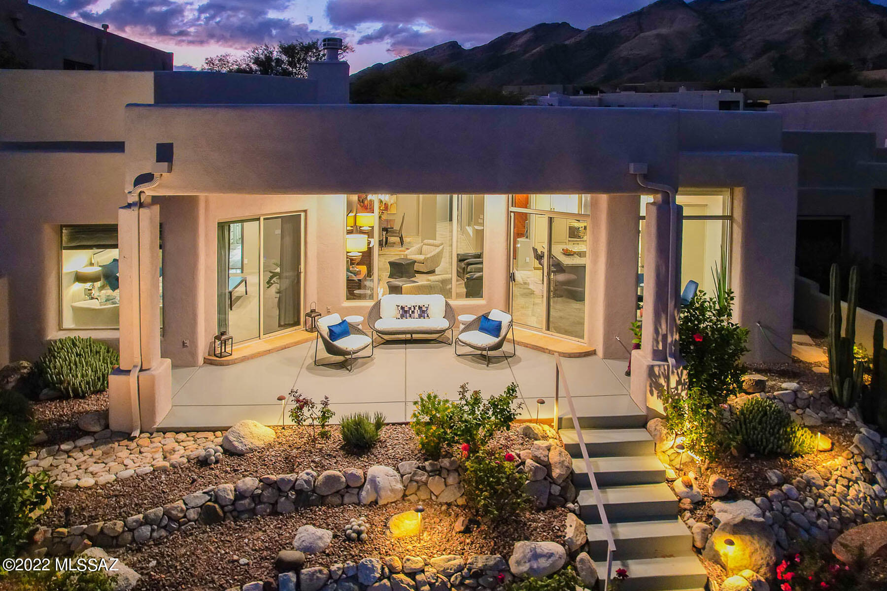 The Ridge At Ventana Canyon (1-63) - Residential