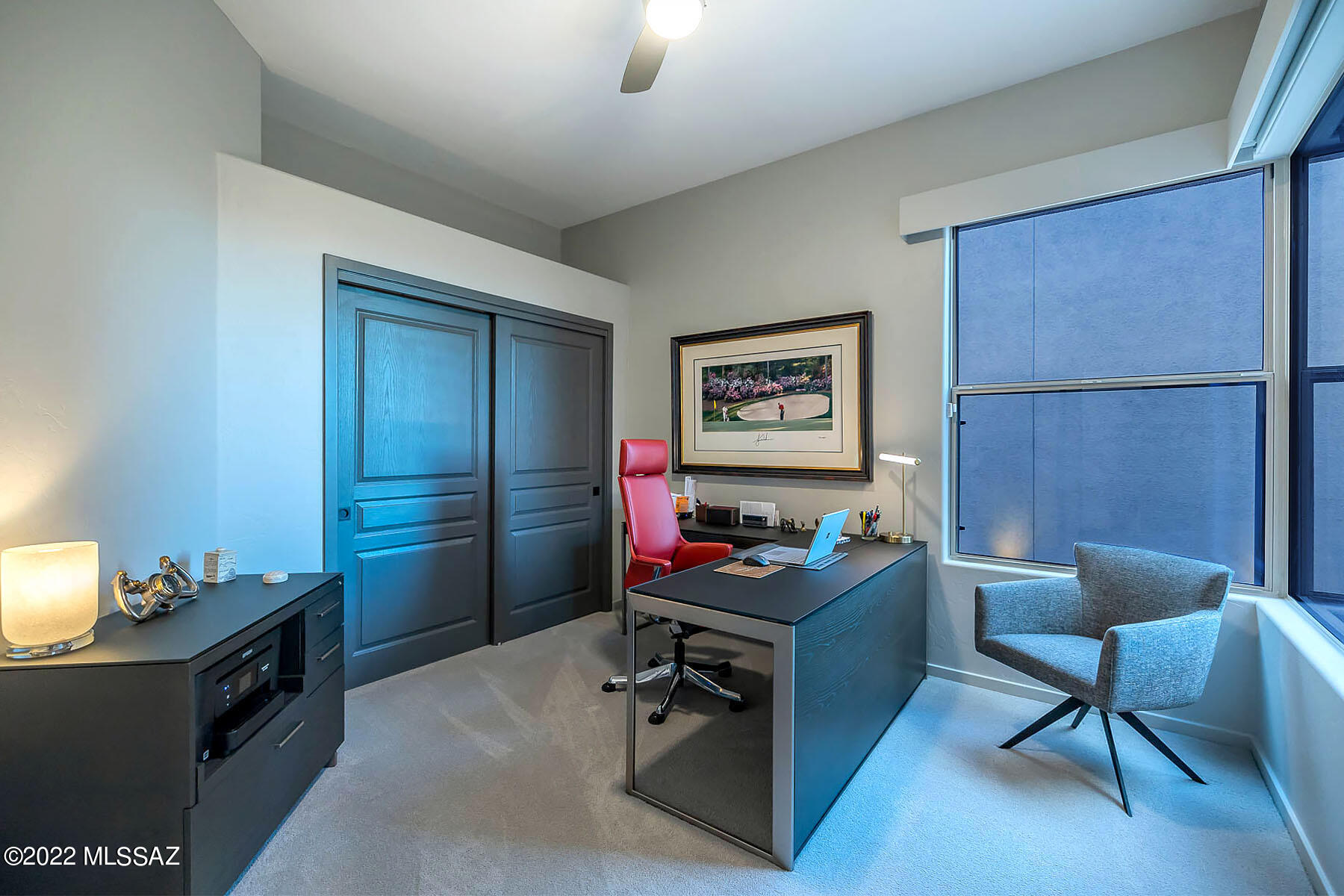 The Ridge At Ventana Canyon (1-63) - Residential