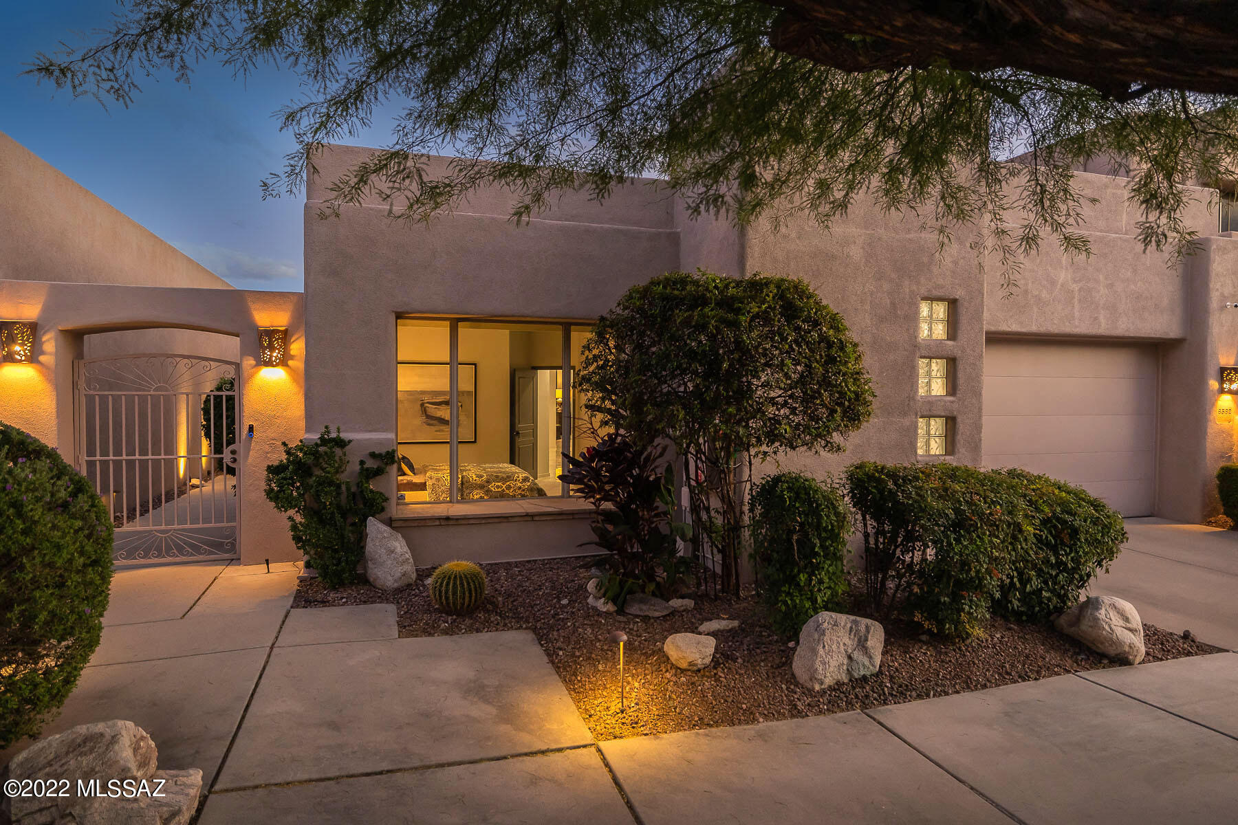The Ridge At Ventana Canyon (1-63) - Residential