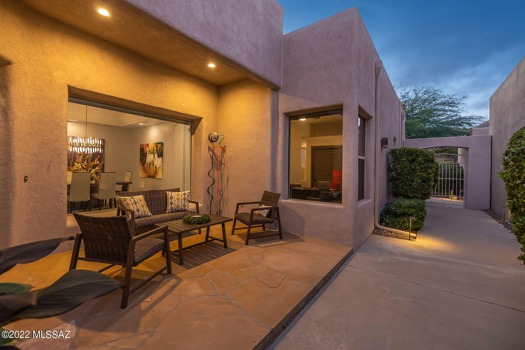The Ridge At Ventana Canyon (1-63) - Residential