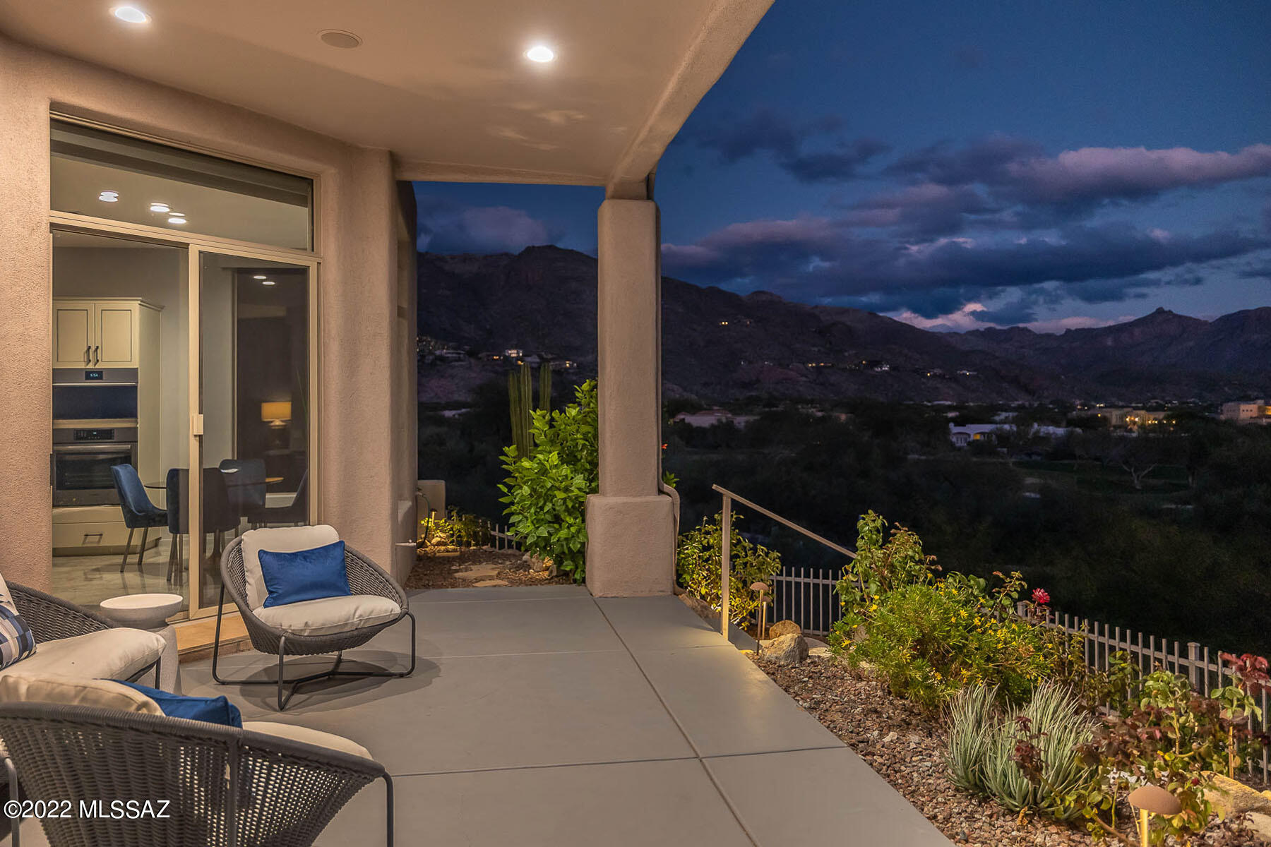 The Ridge At Ventana Canyon (1-63) - Residential