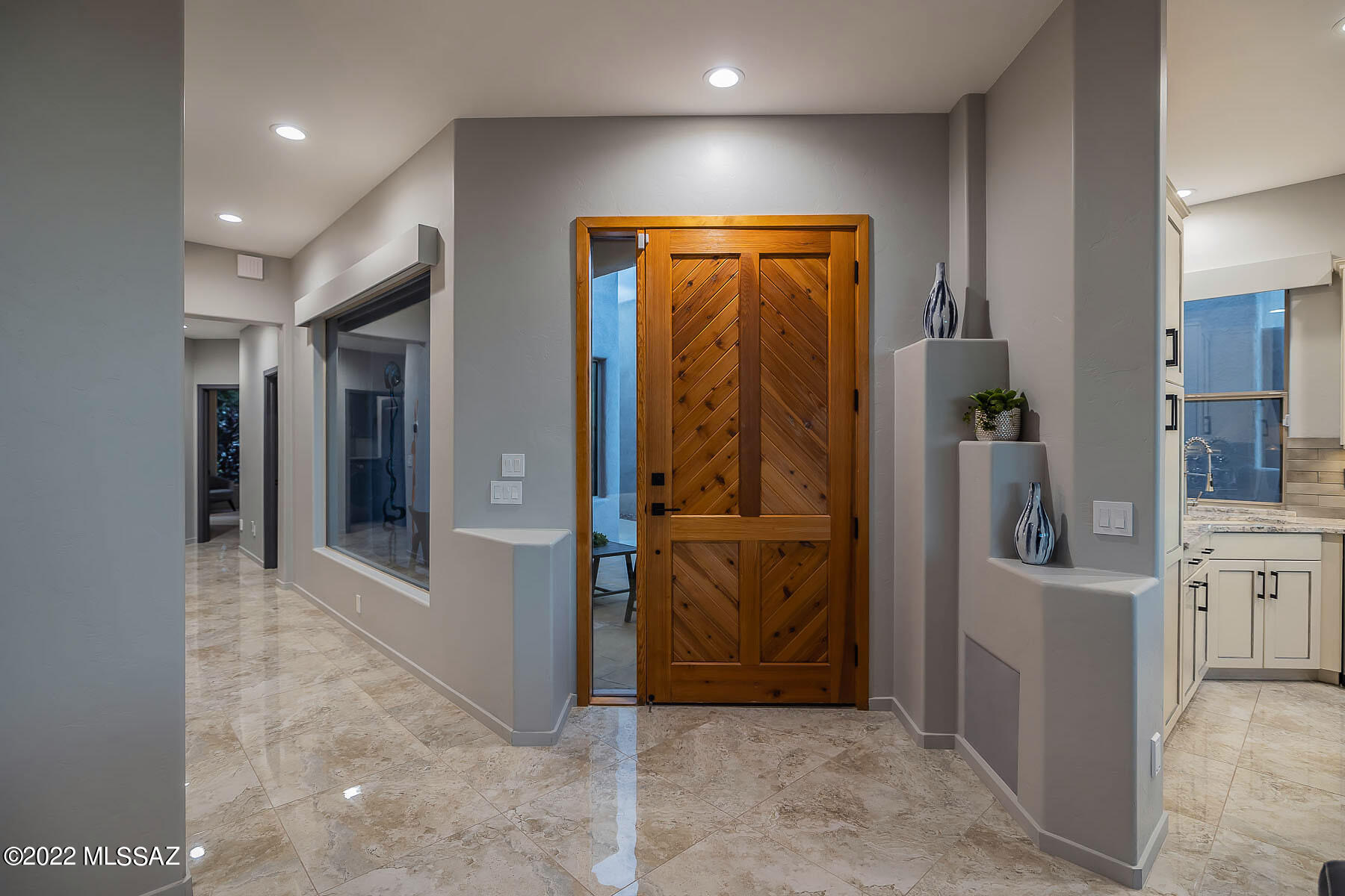 The Ridge At Ventana Canyon (1-63) - Residential