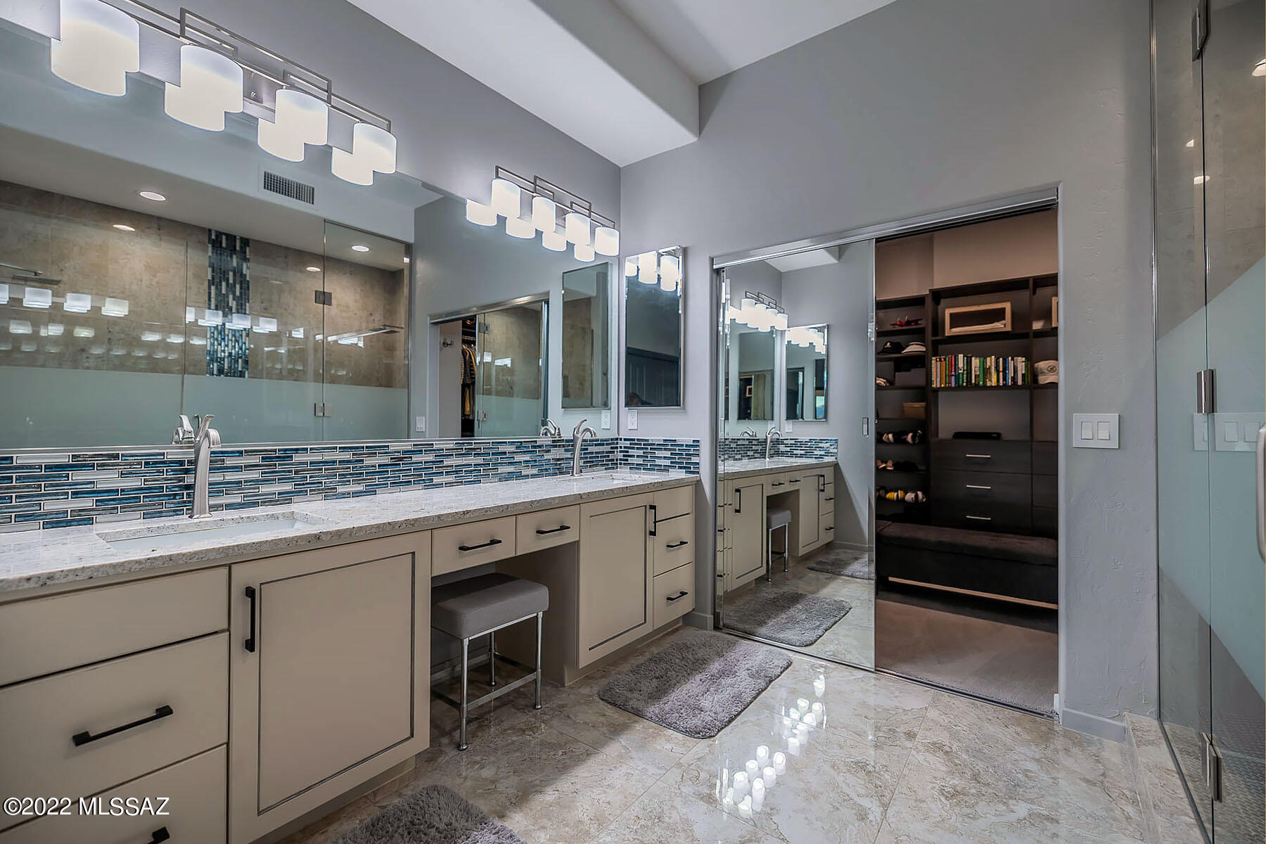 The Ridge At Ventana Canyon (1-63) - Residential