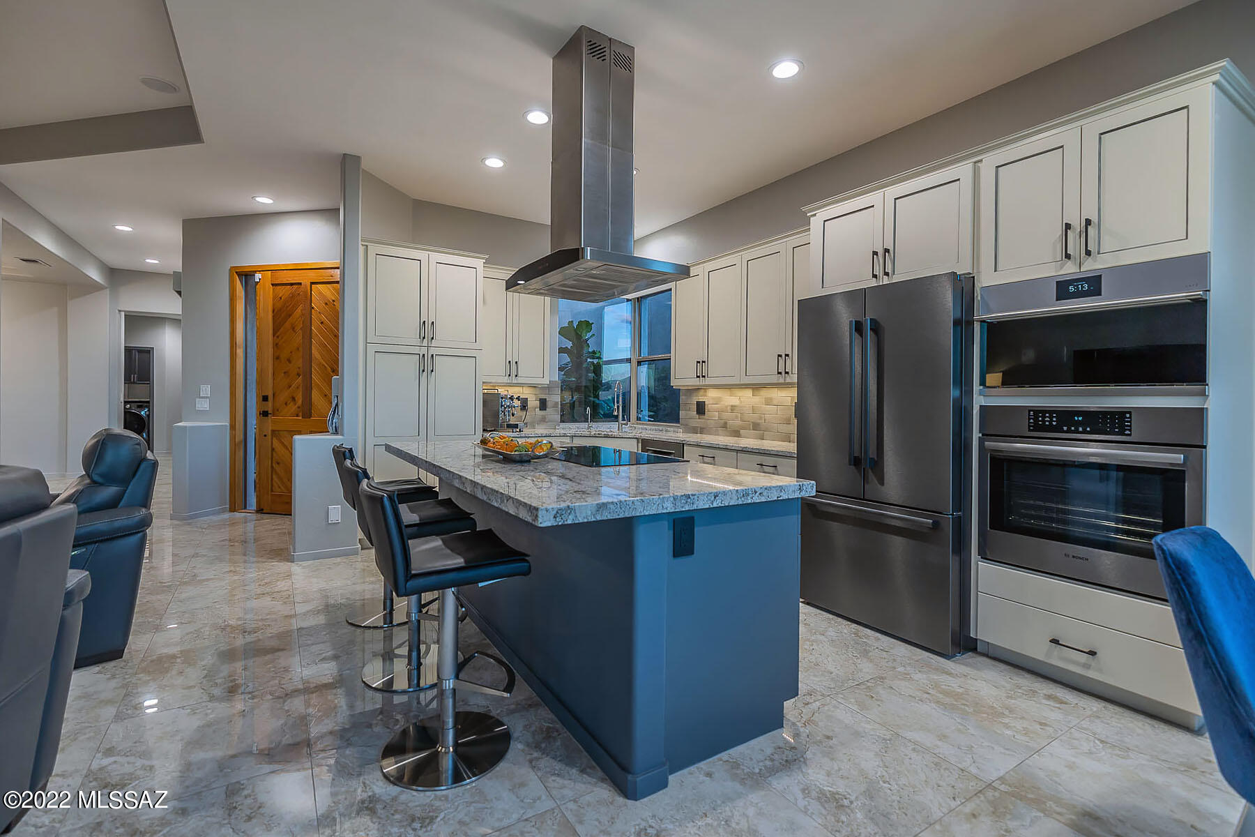 The Ridge At Ventana Canyon (1-63) - Residential