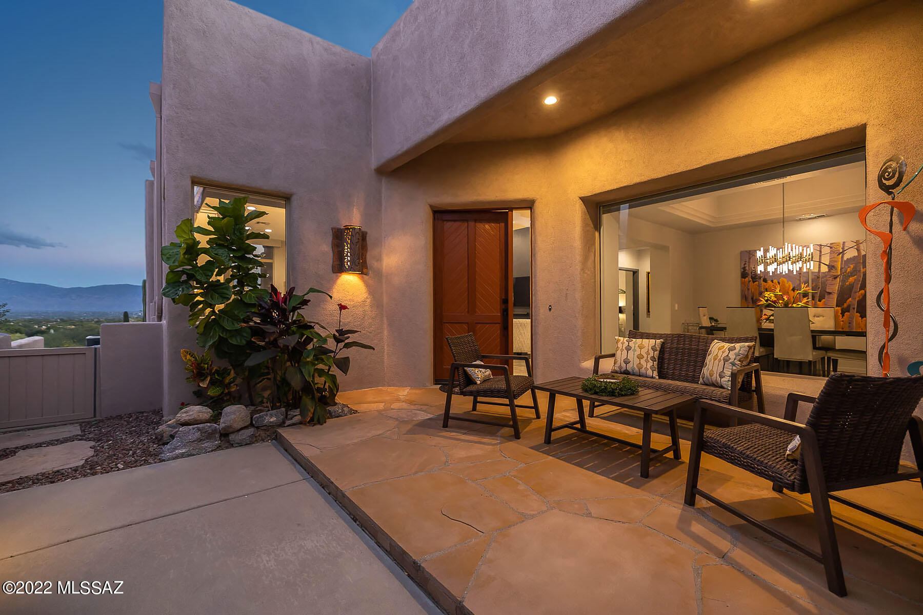 The Ridge At Ventana Canyon (1-63) - Residential