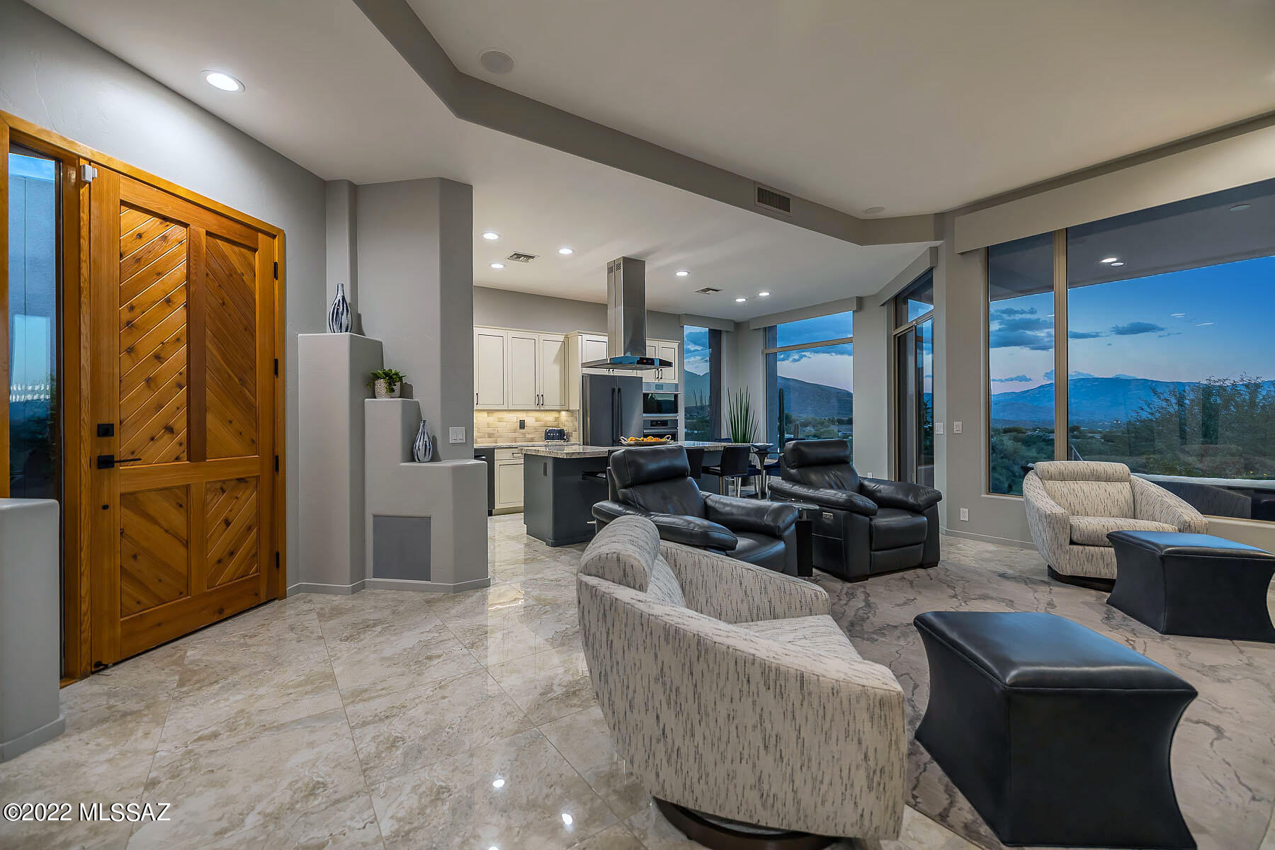The Ridge At Ventana Canyon (1-63) - Residential
