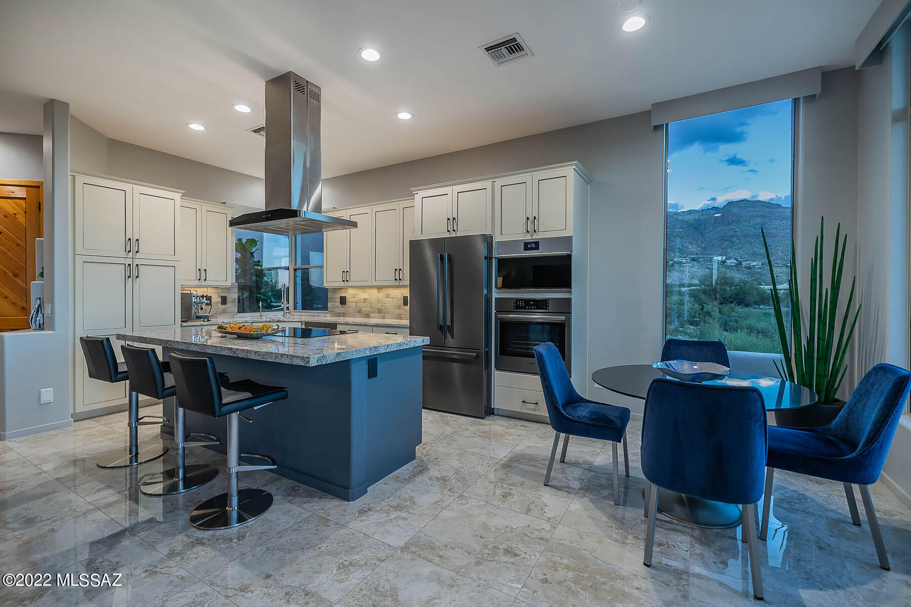 The Ridge At Ventana Canyon (1-63) - Residential