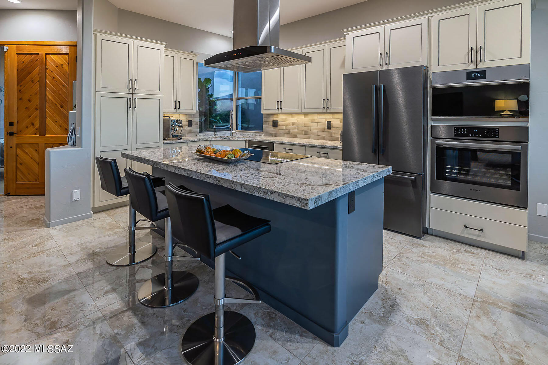 The Ridge At Ventana Canyon (1-63) - Residential