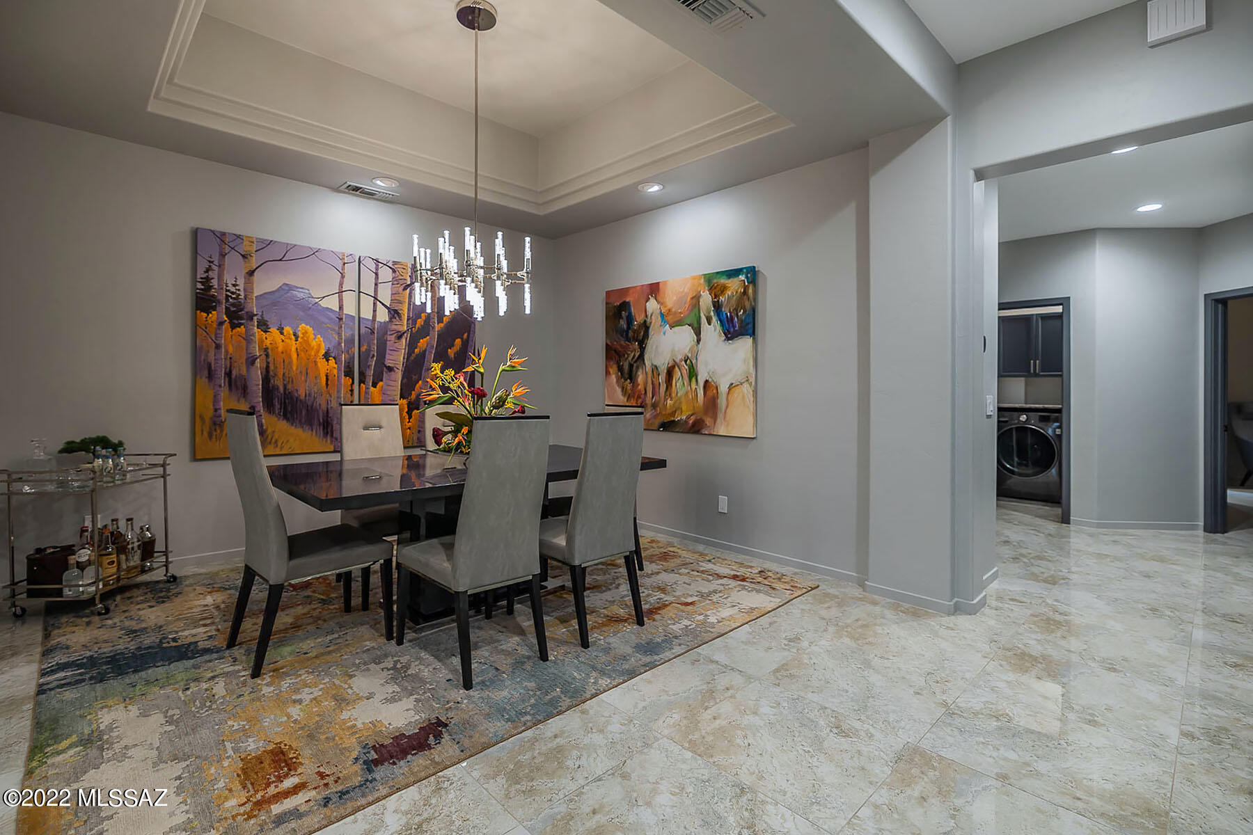 The Ridge At Ventana Canyon (1-63) - Residential