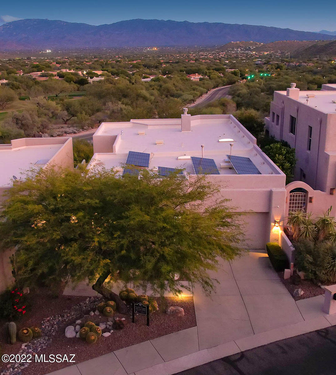 The Ridge At Ventana Canyon (1-63) - Residential