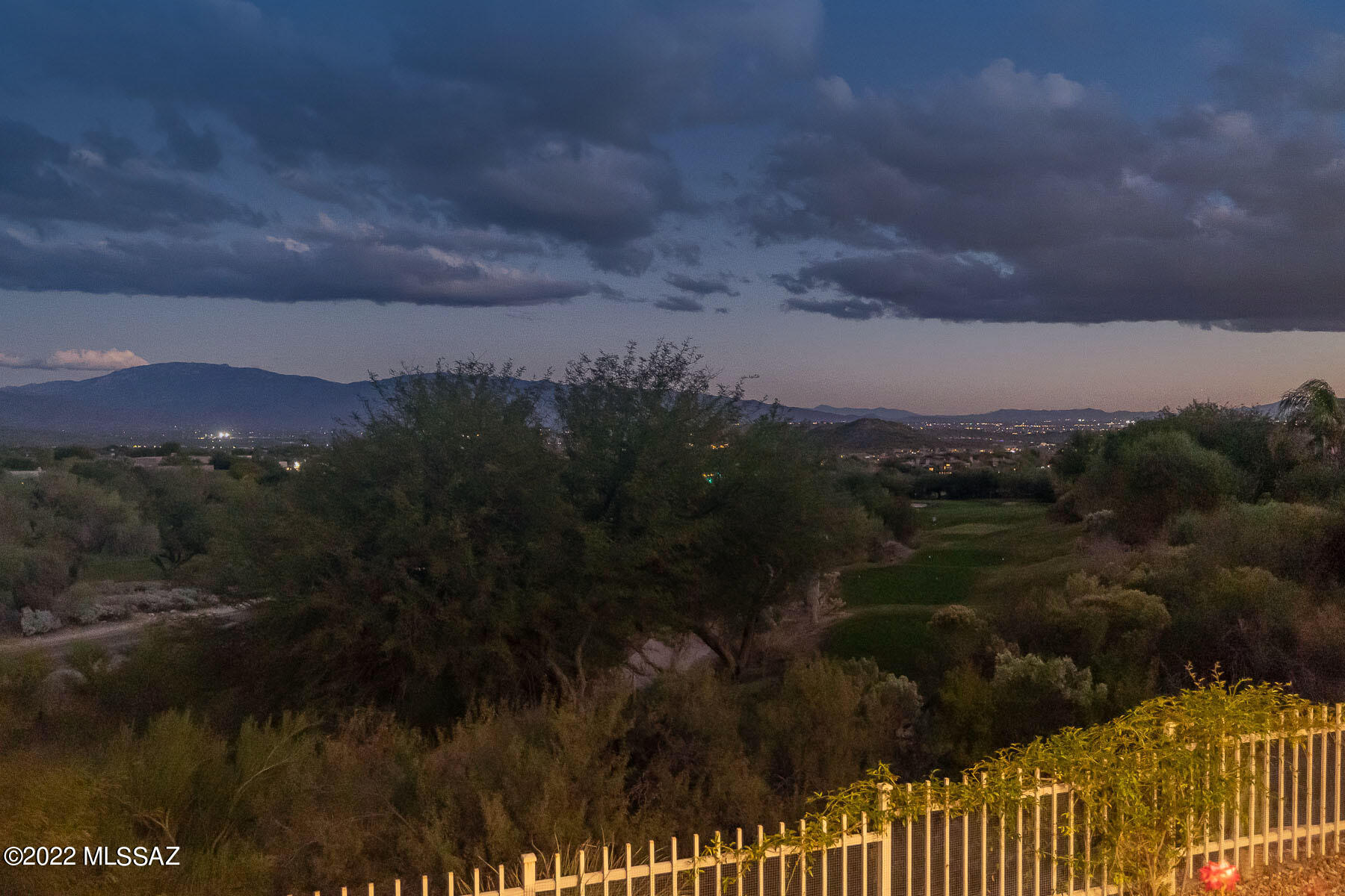 The Ridge At Ventana Canyon (1-63) - Residential