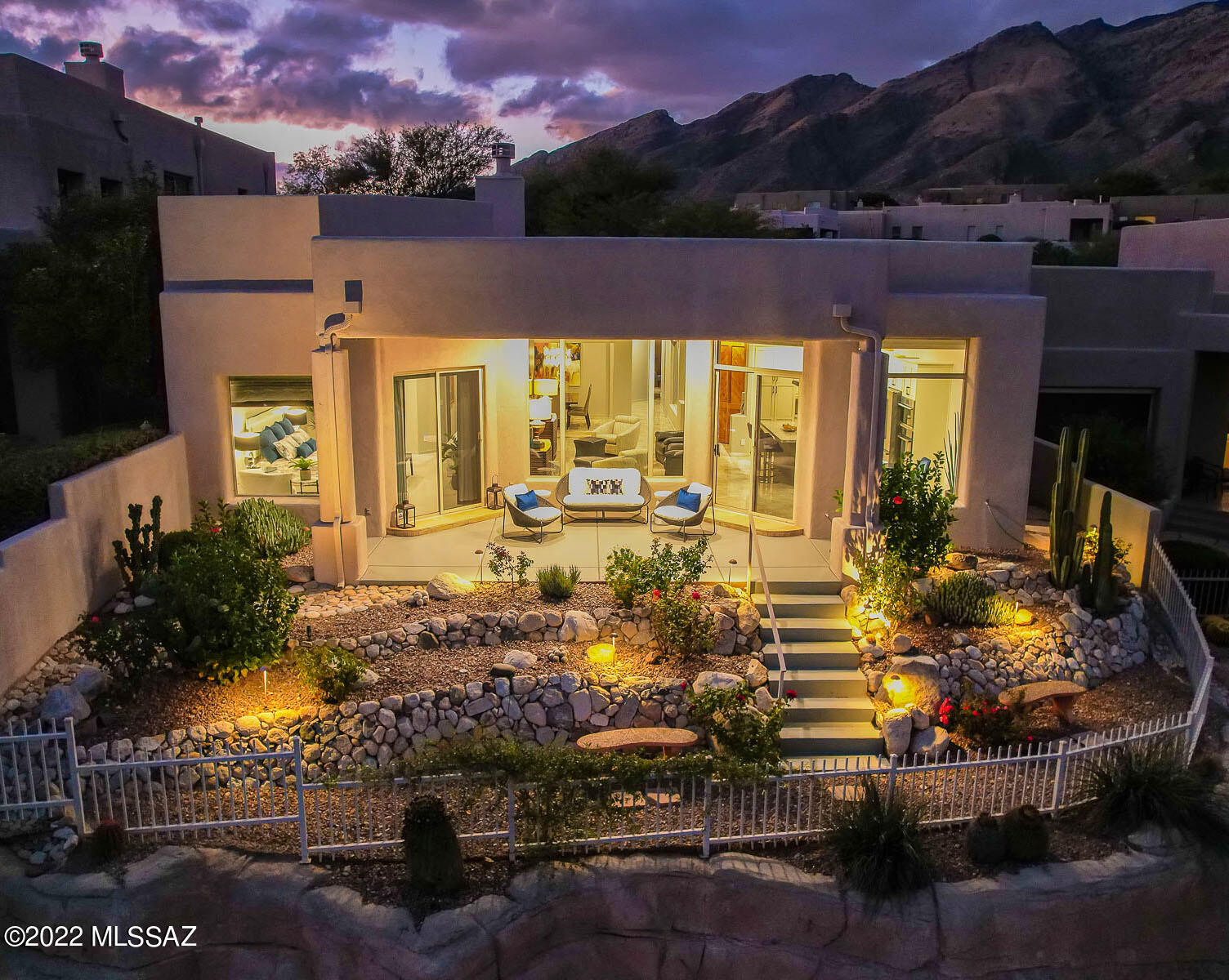 The Ridge At Ventana Canyon (1-63) - Residential