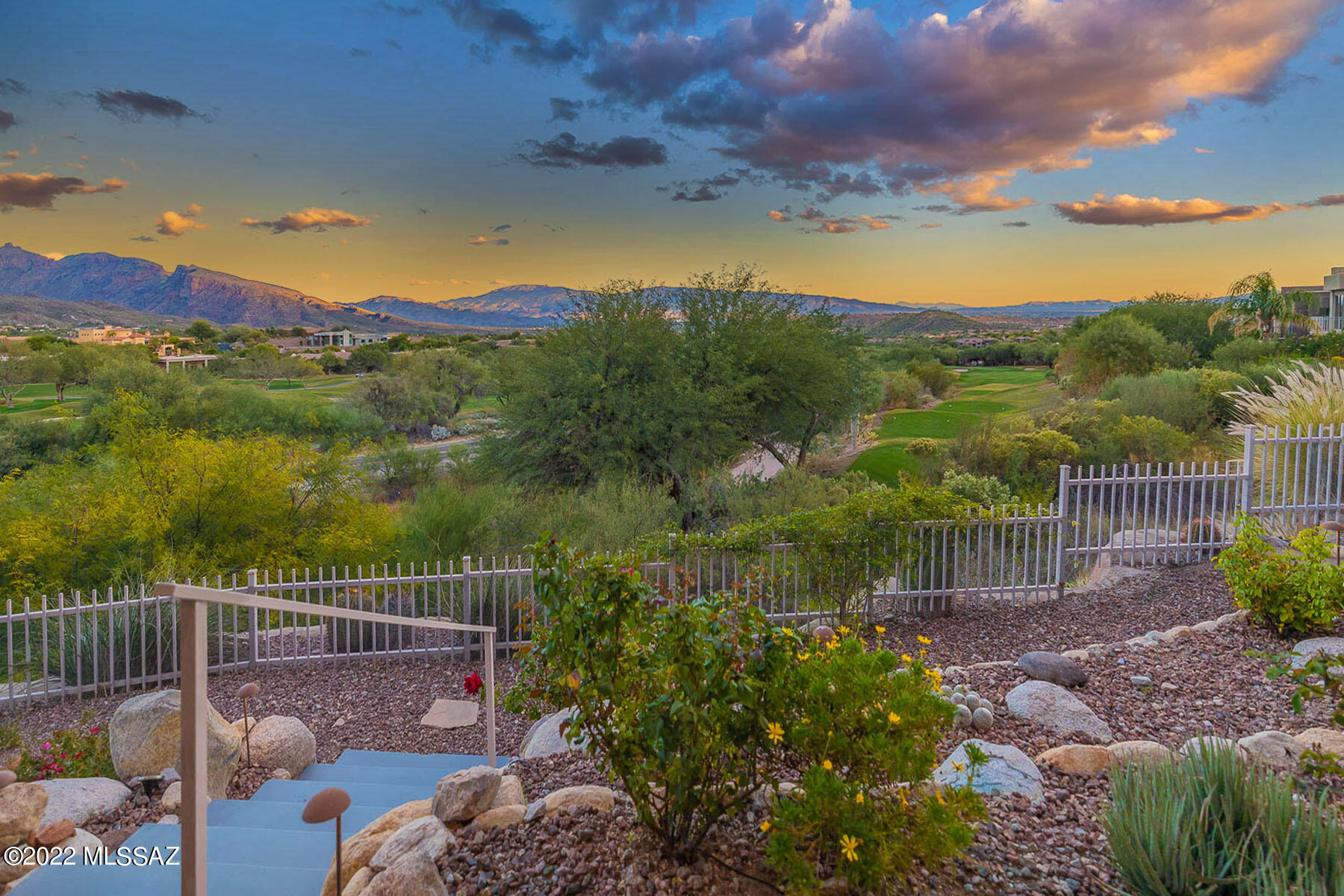 The Ridge At Ventana Canyon (1-63) - Residential