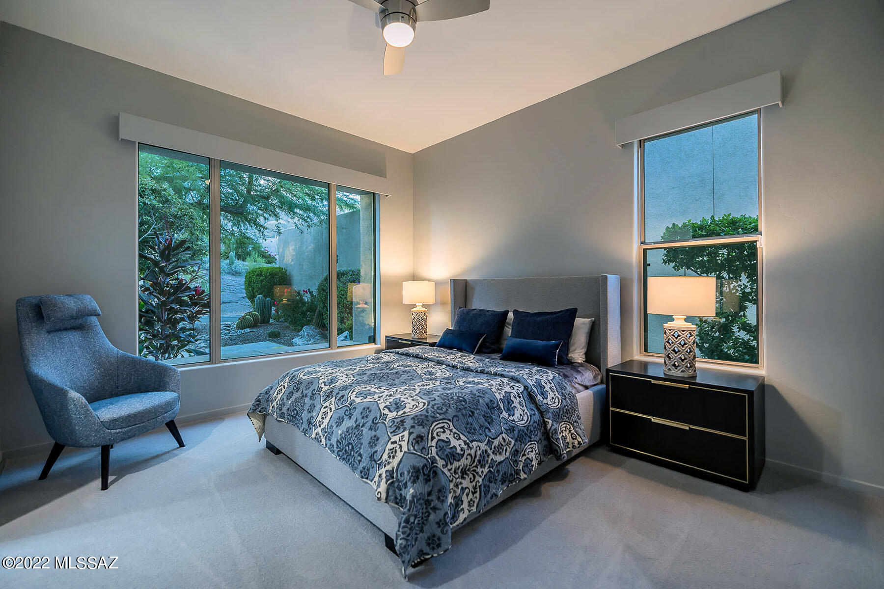 The Ridge At Ventana Canyon (1-63) - Residential