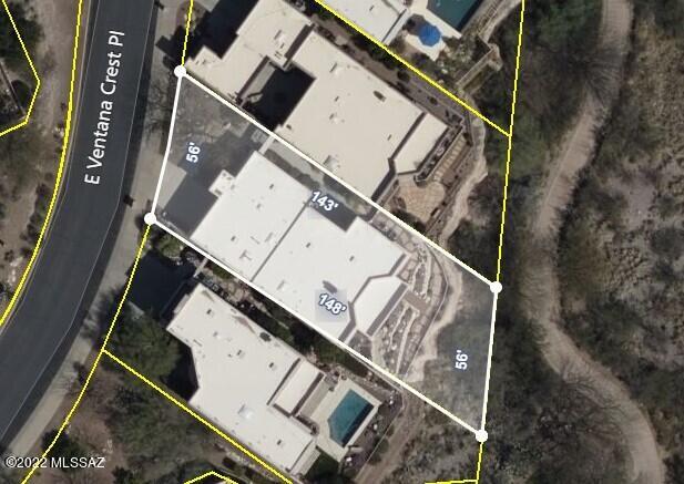 The Ridge At Ventana Canyon (1-63) - Residential