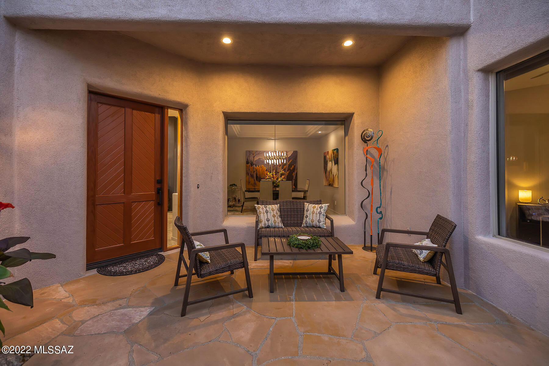 The Ridge At Ventana Canyon (1-63) - Residential