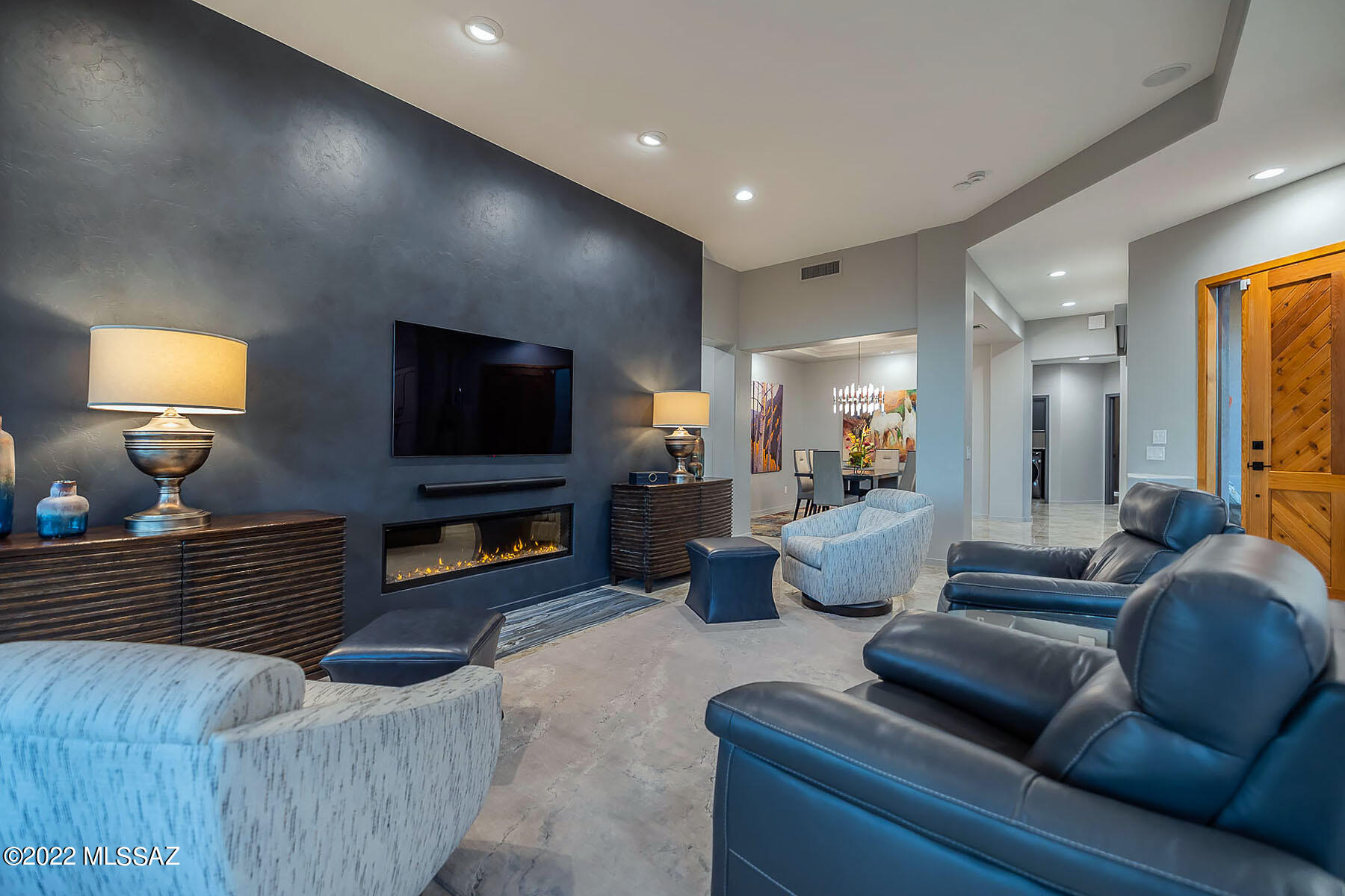 The Ridge At Ventana Canyon (1-63) - Residential