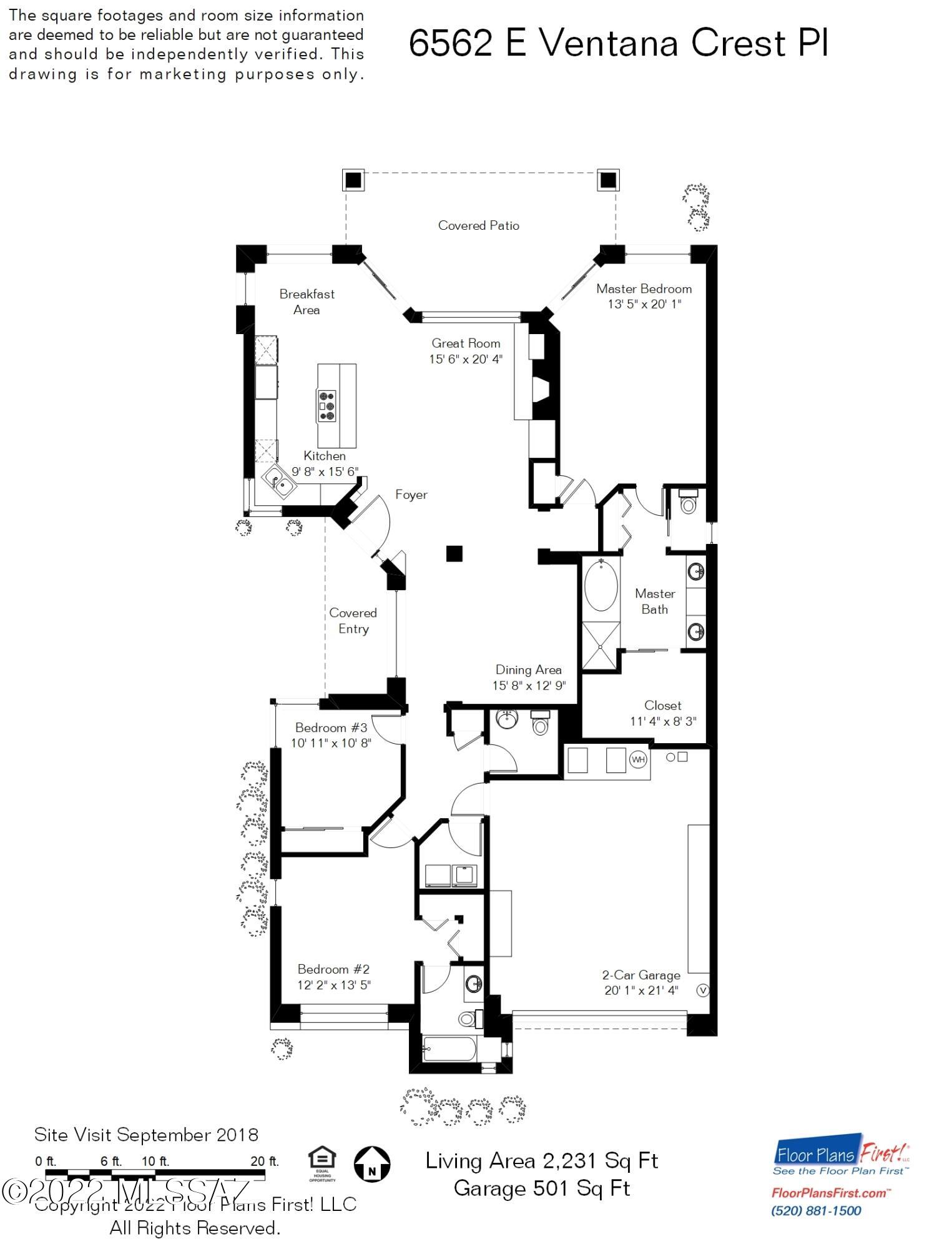 The Ridge At Ventana Canyon (1-63) - Residential