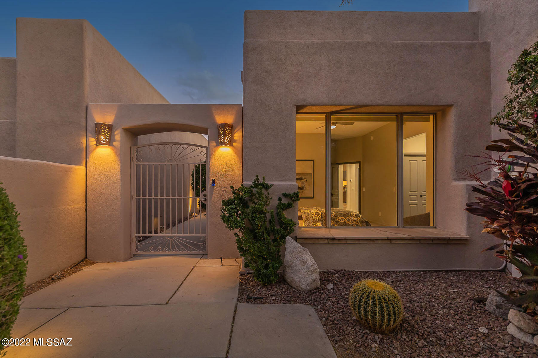 The Ridge At Ventana Canyon (1-63) - Residential
