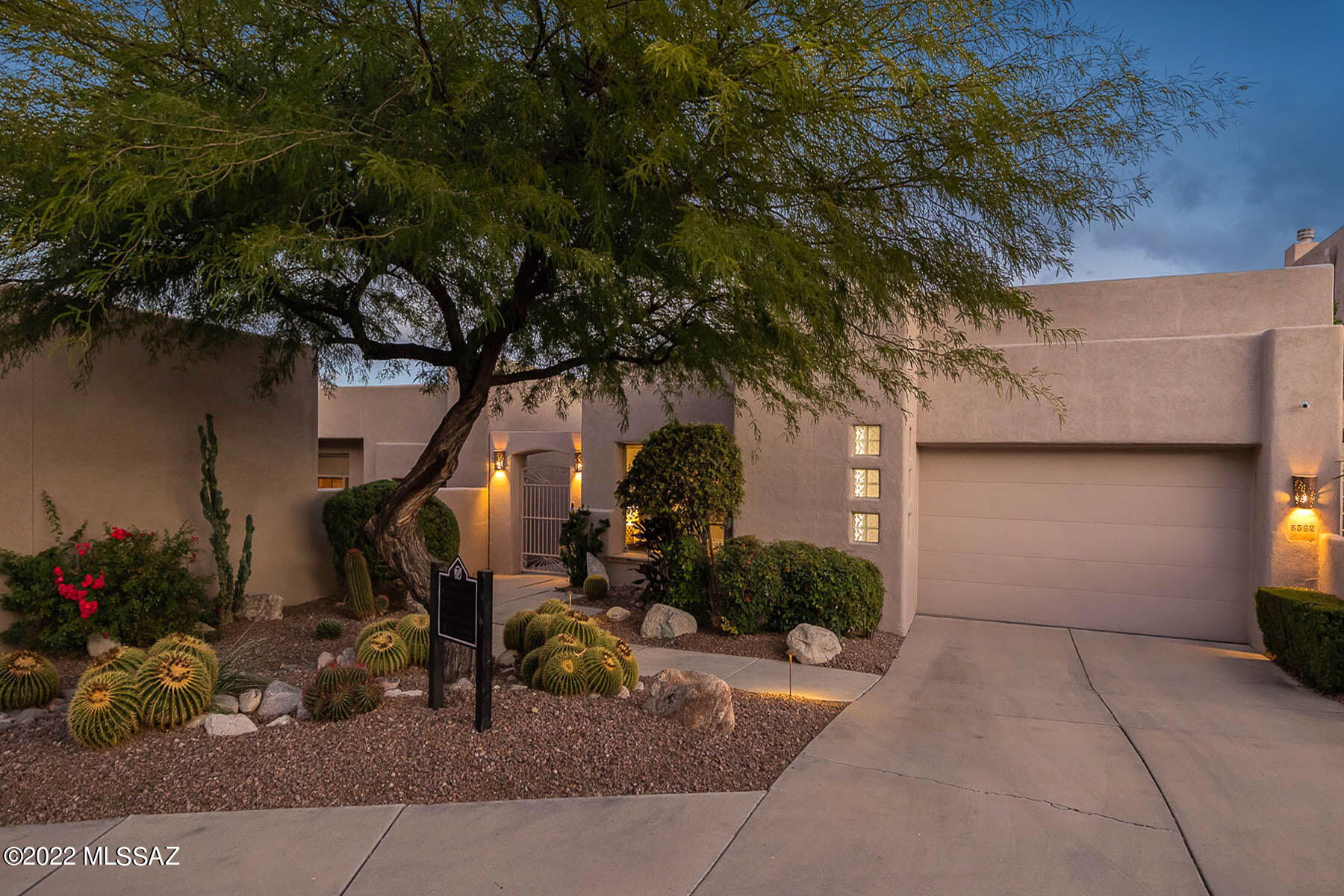 The Ridge At Ventana Canyon (1-63) - Residential