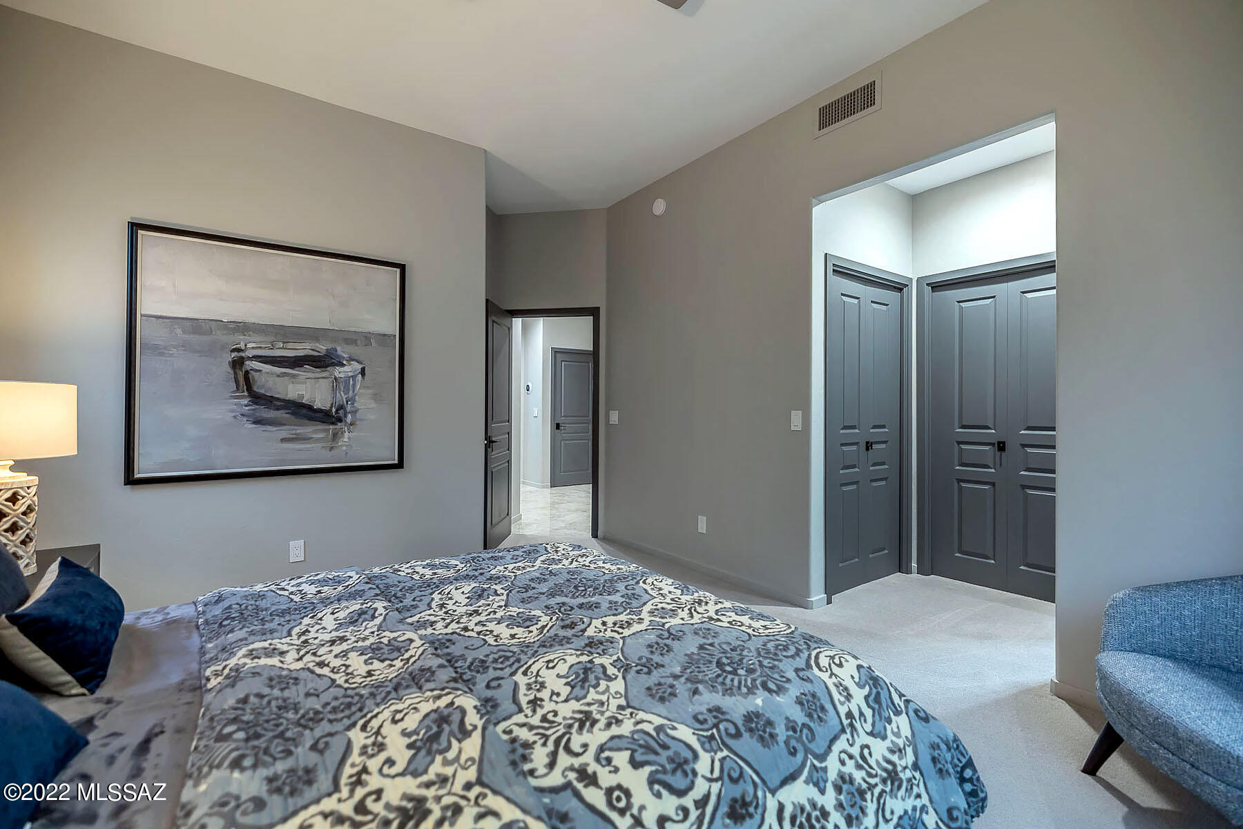 The Ridge At Ventana Canyon (1-63) - Residential