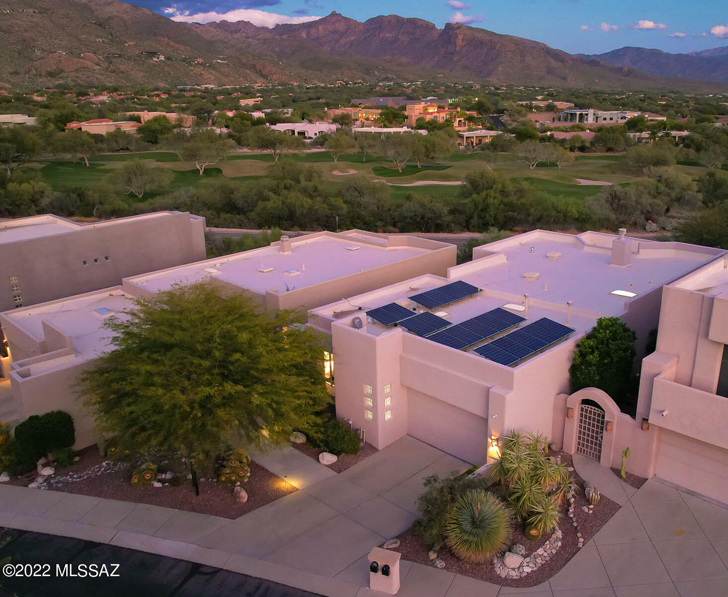 The Ridge At Ventana Canyon (1-63) - Residential