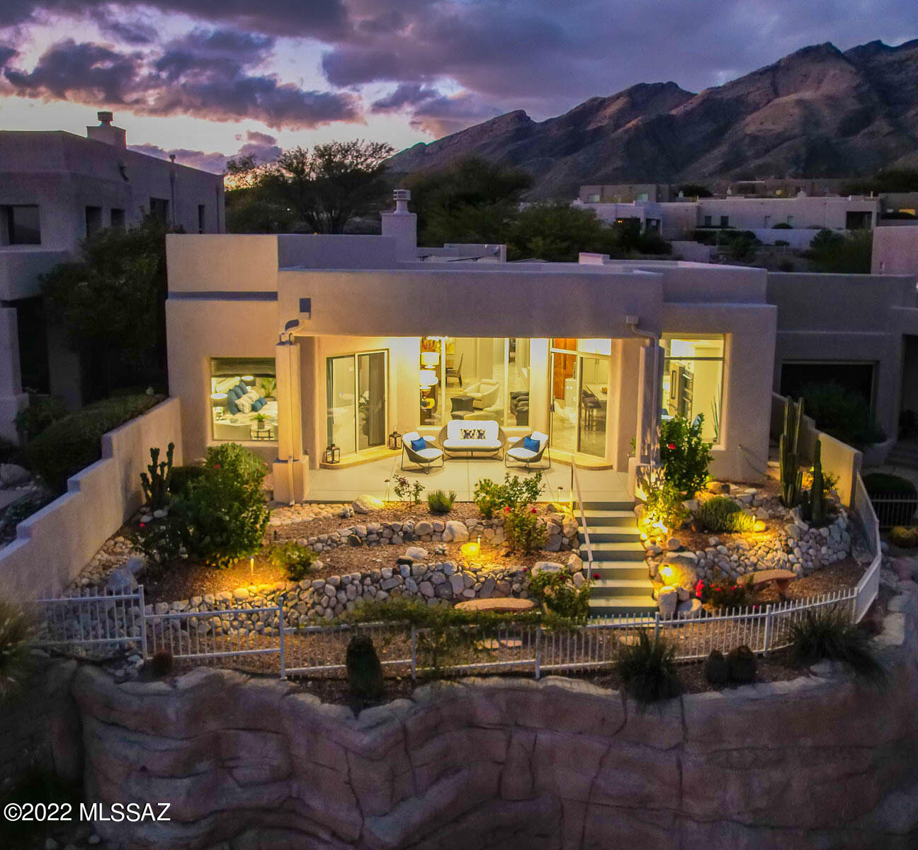 The Ridge At Ventana Canyon (1-63) - Residential