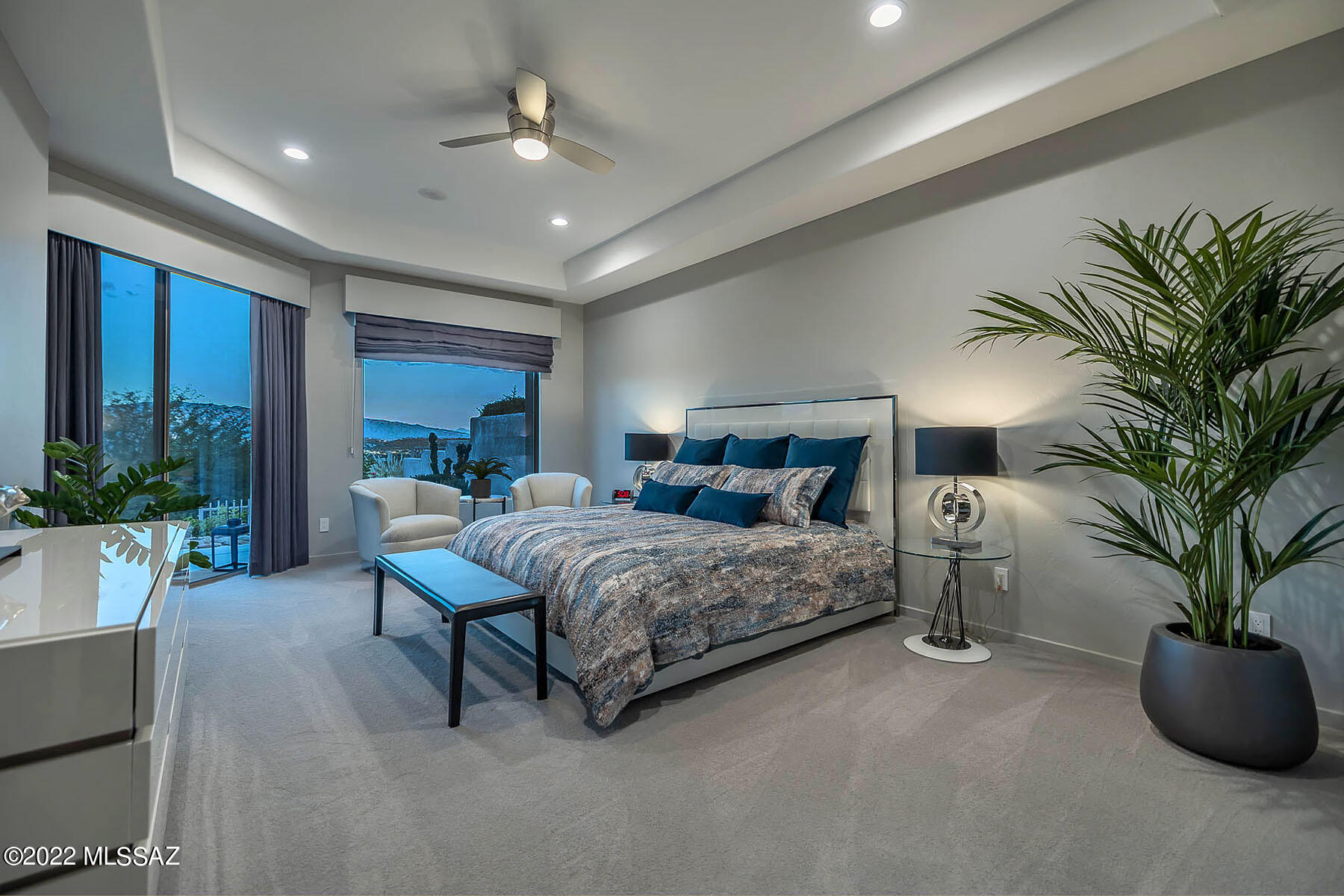 The Ridge At Ventana Canyon (1-63) - Residential