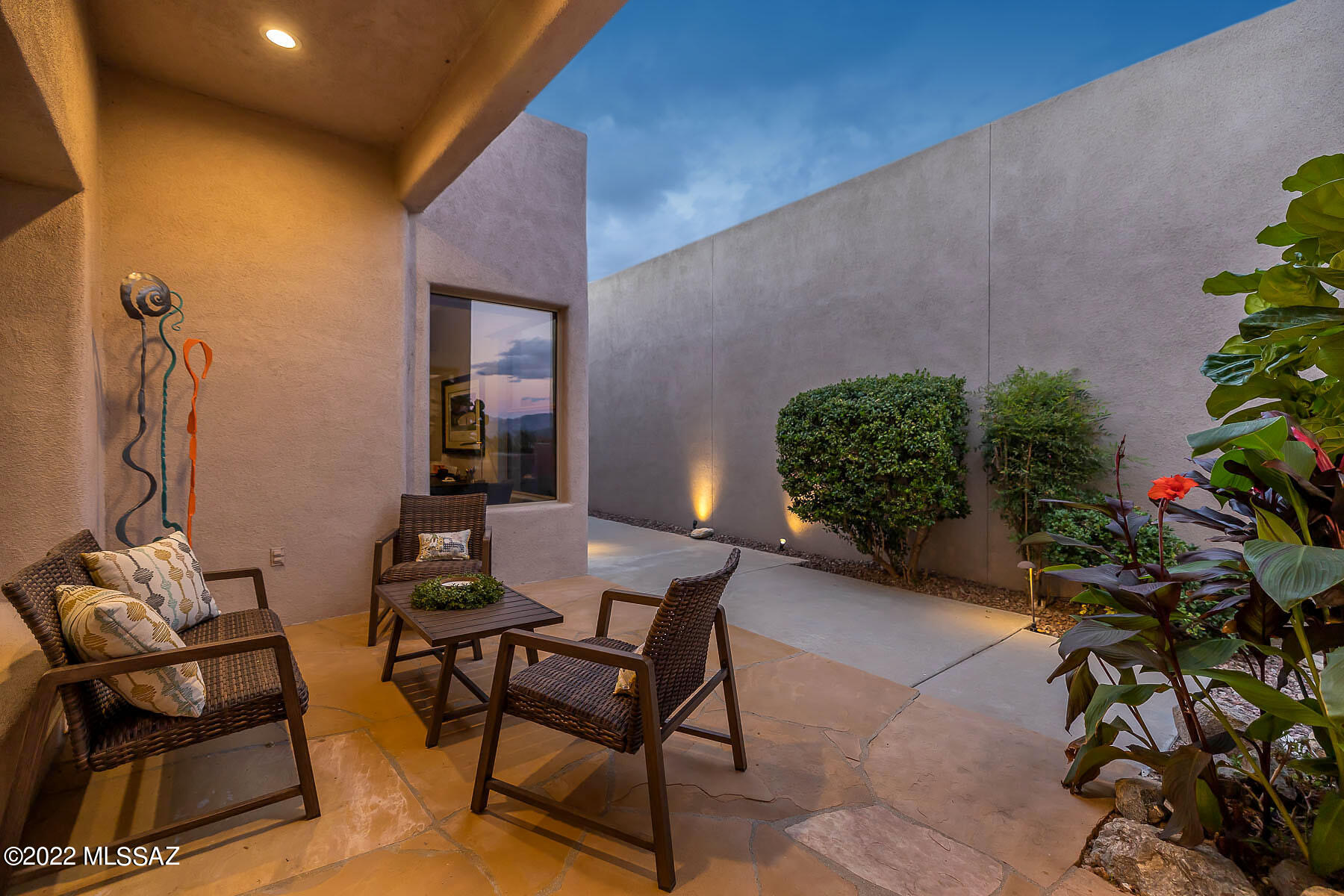 The Ridge At Ventana Canyon (1-63) - Residential
