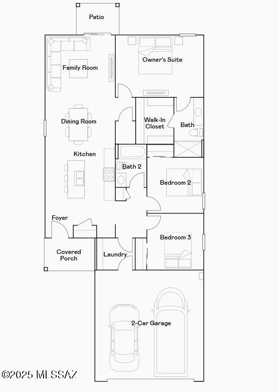 Star Valley Block 4 - Residential