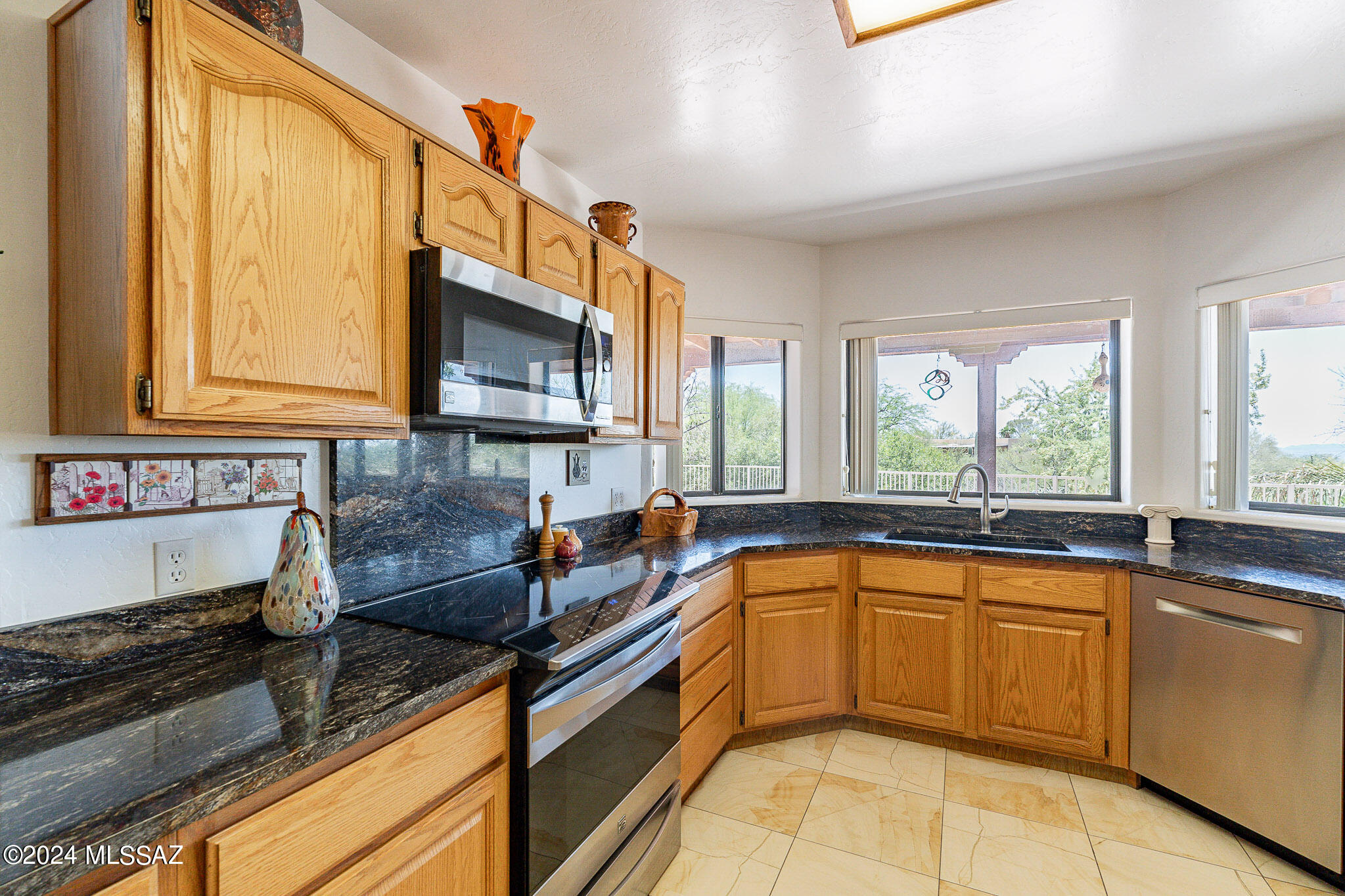 Skyline Bel Air Estates (1-153) - Residential