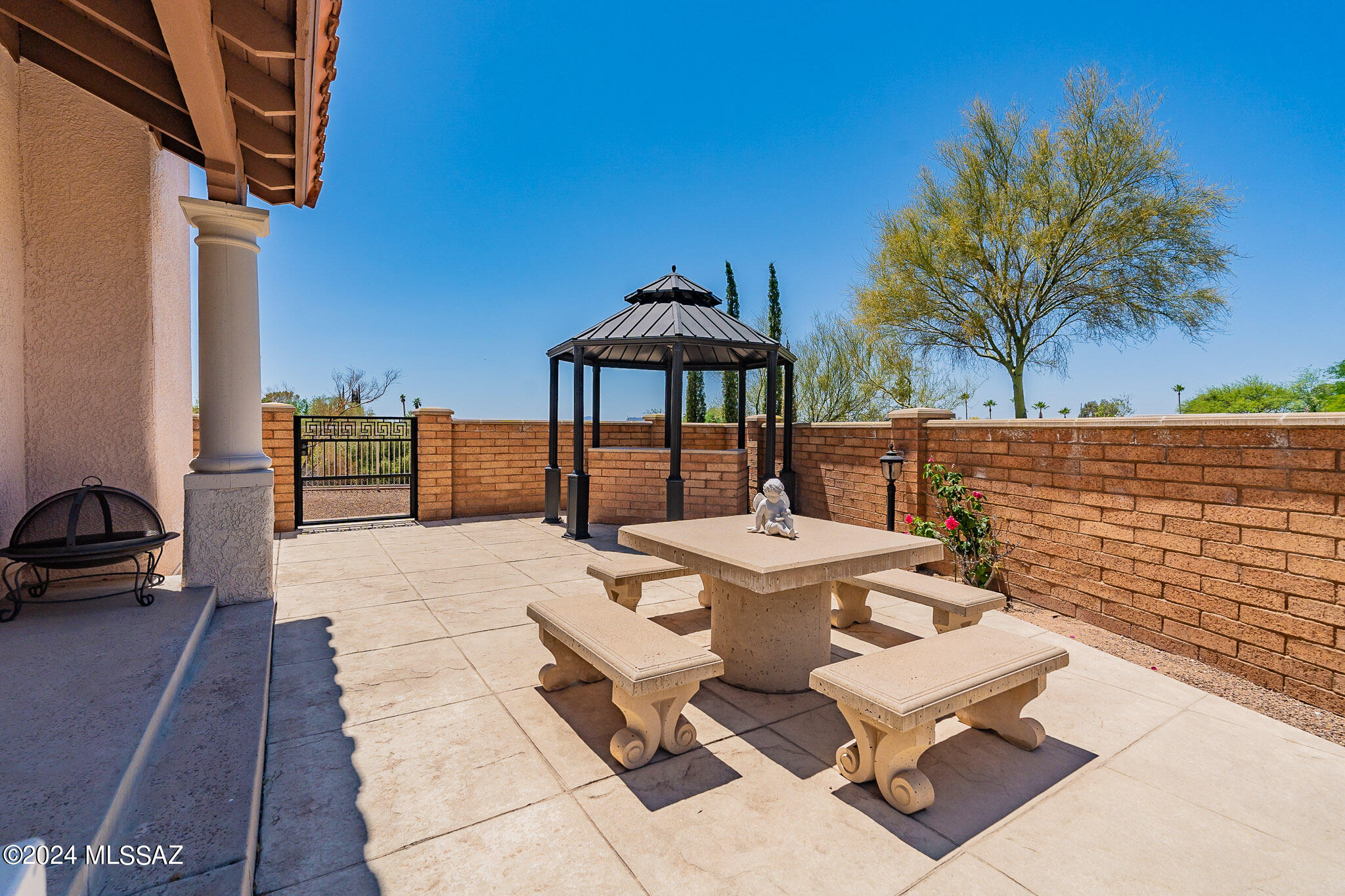 Skyline Bel Air Estates (1-153) - Residential