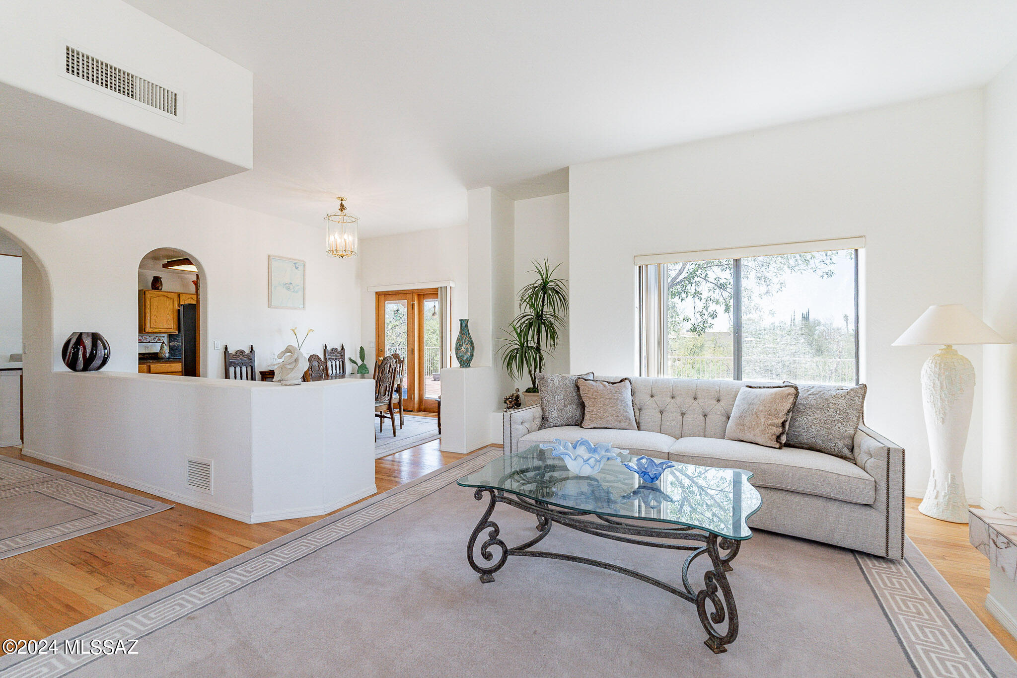 Skyline Bel Air Estates (1-153) - Residential