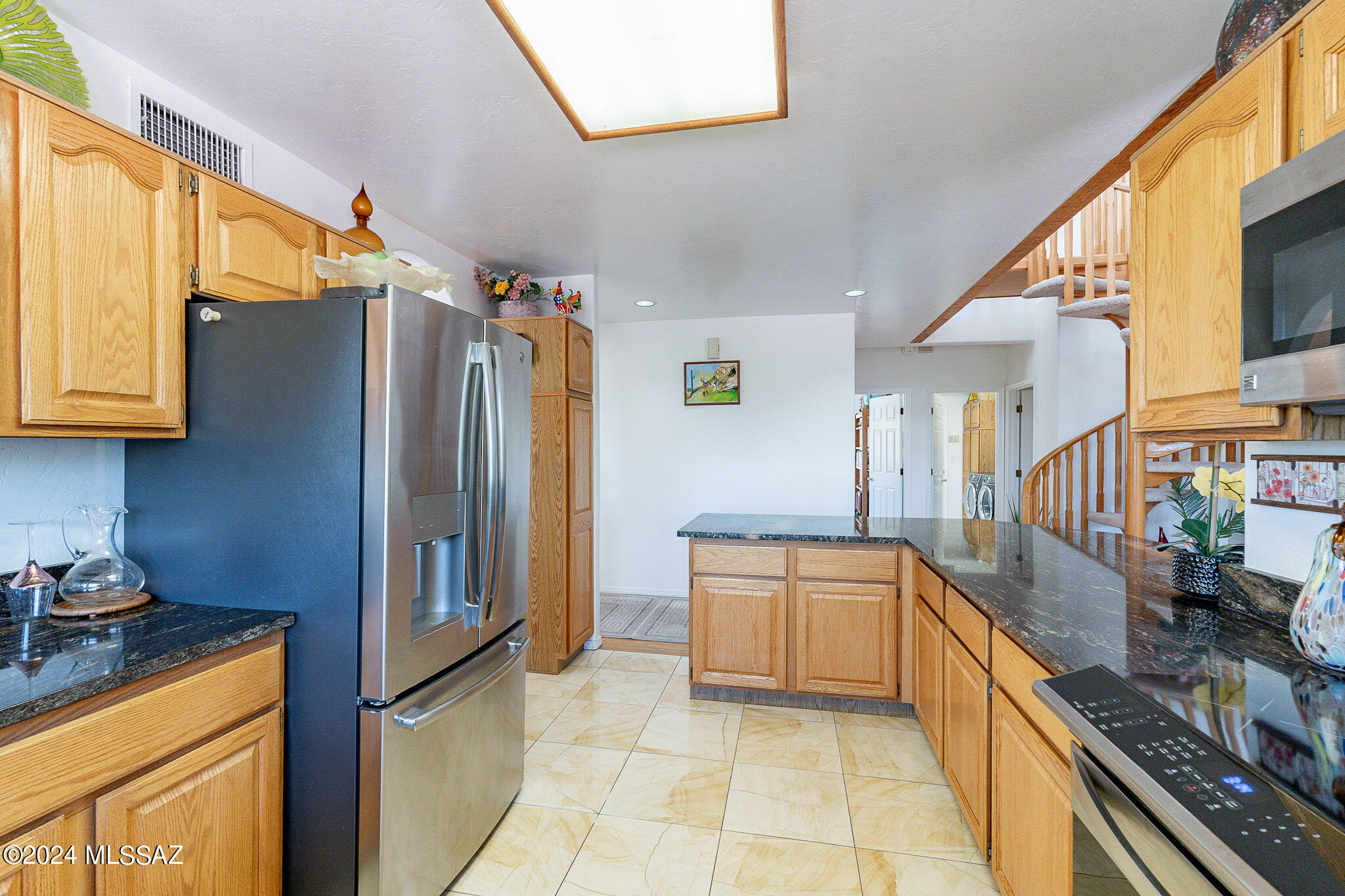 Skyline Bel Air Estates (1-153) - Residential