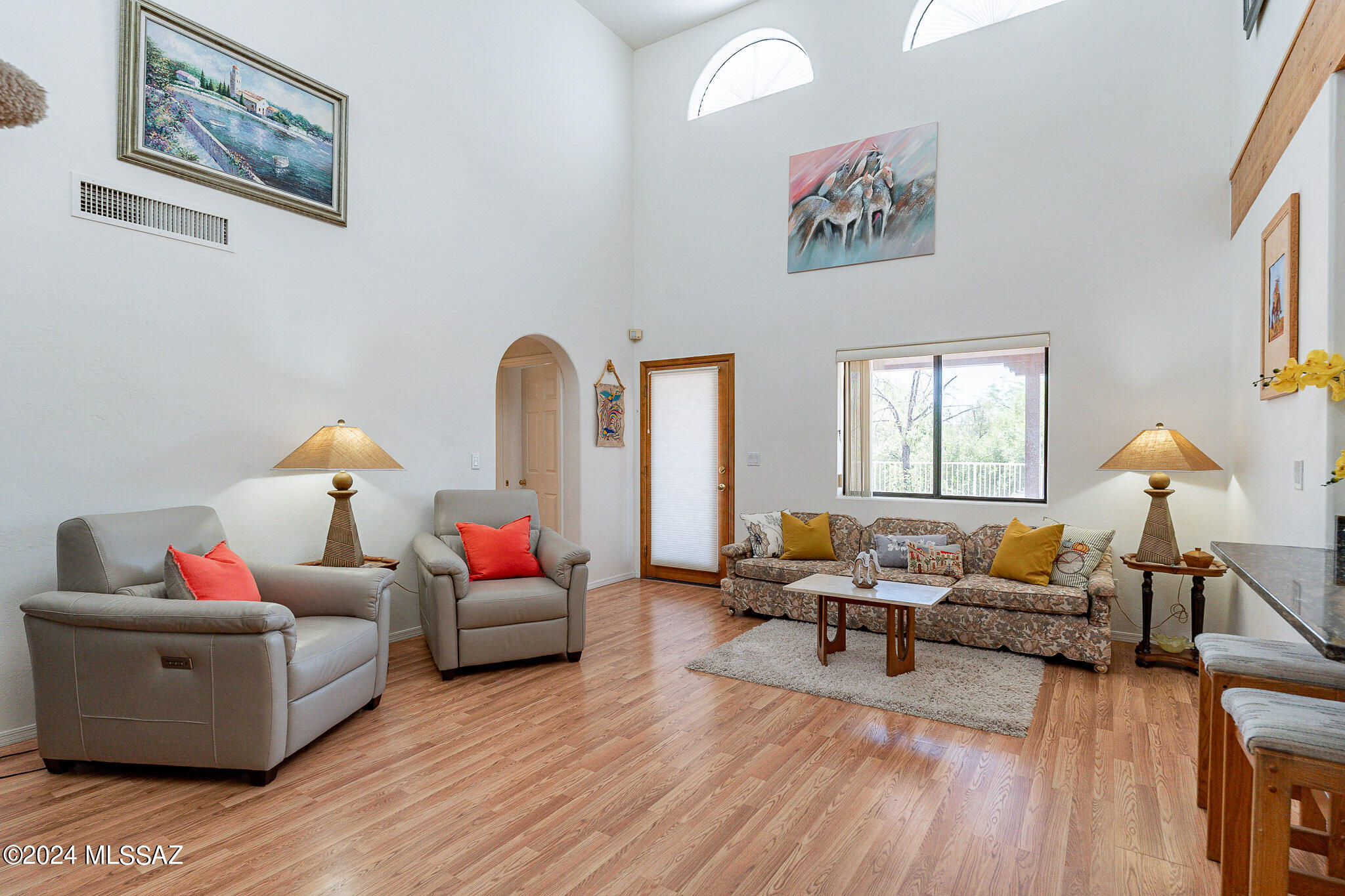 Skyline Bel Air Estates (1-153) - Residential