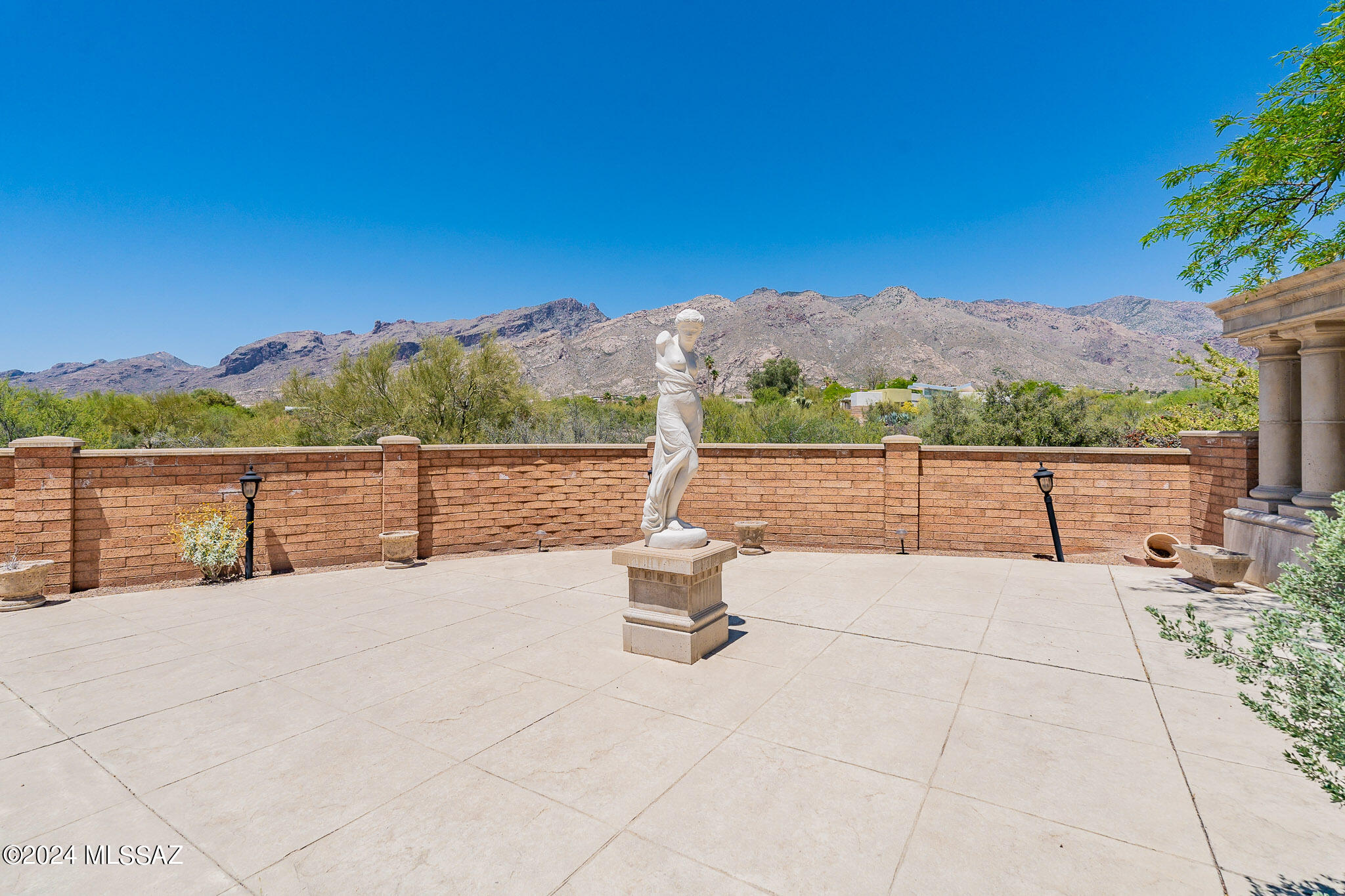 Skyline Bel Air Estates (1-153) - Residential