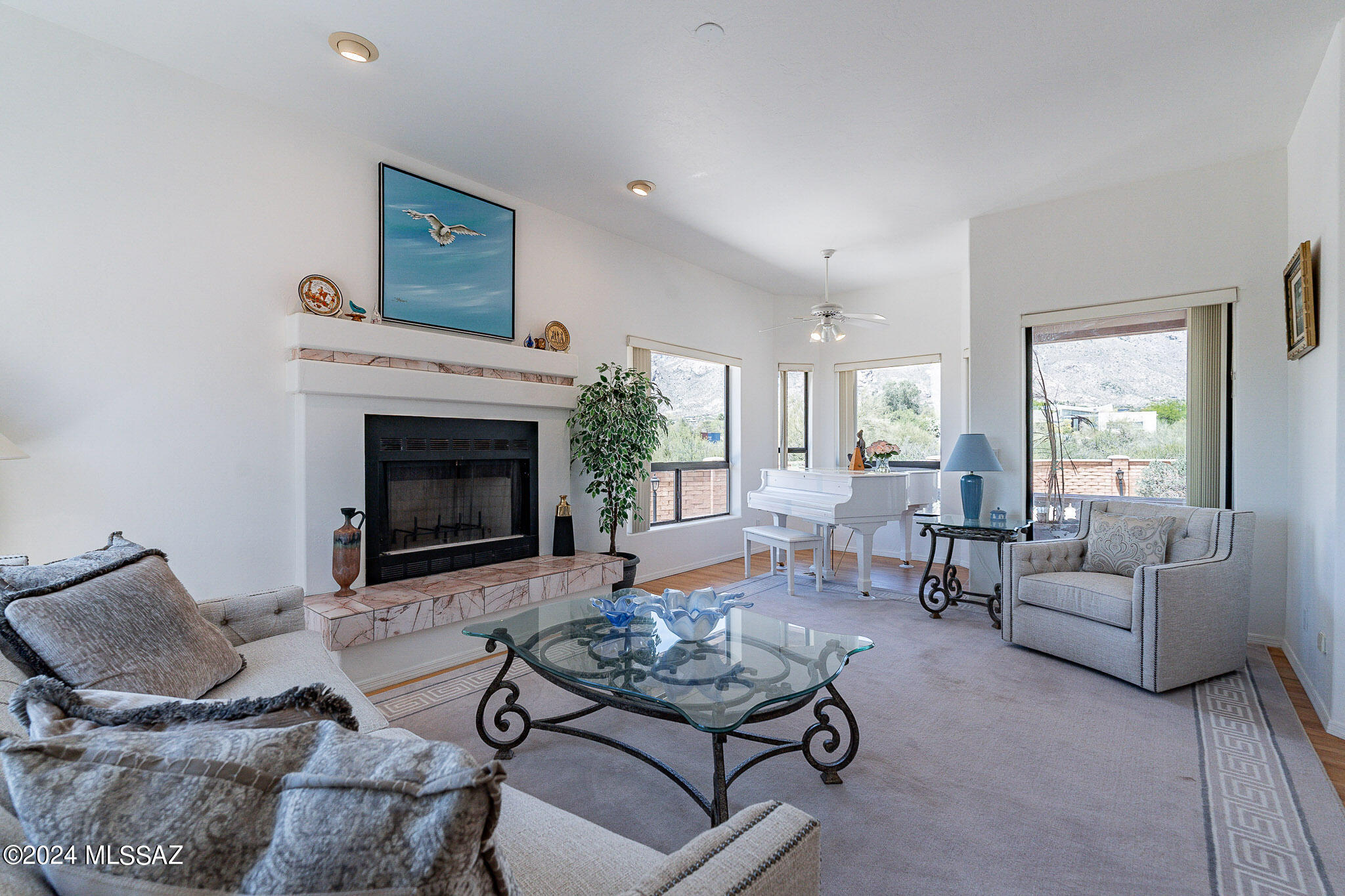 Skyline Bel Air Estates (1-153) - Residential