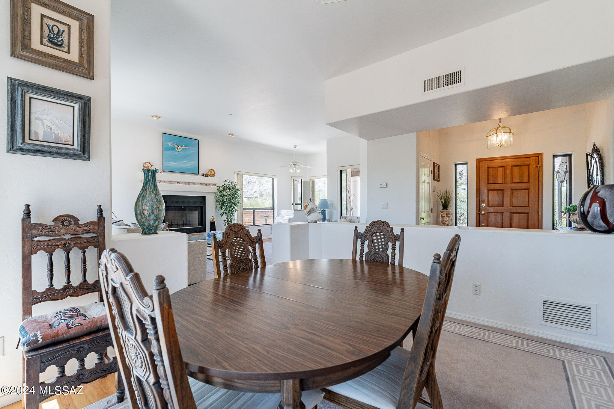 Skyline Bel Air Estates (1-153) - Residential