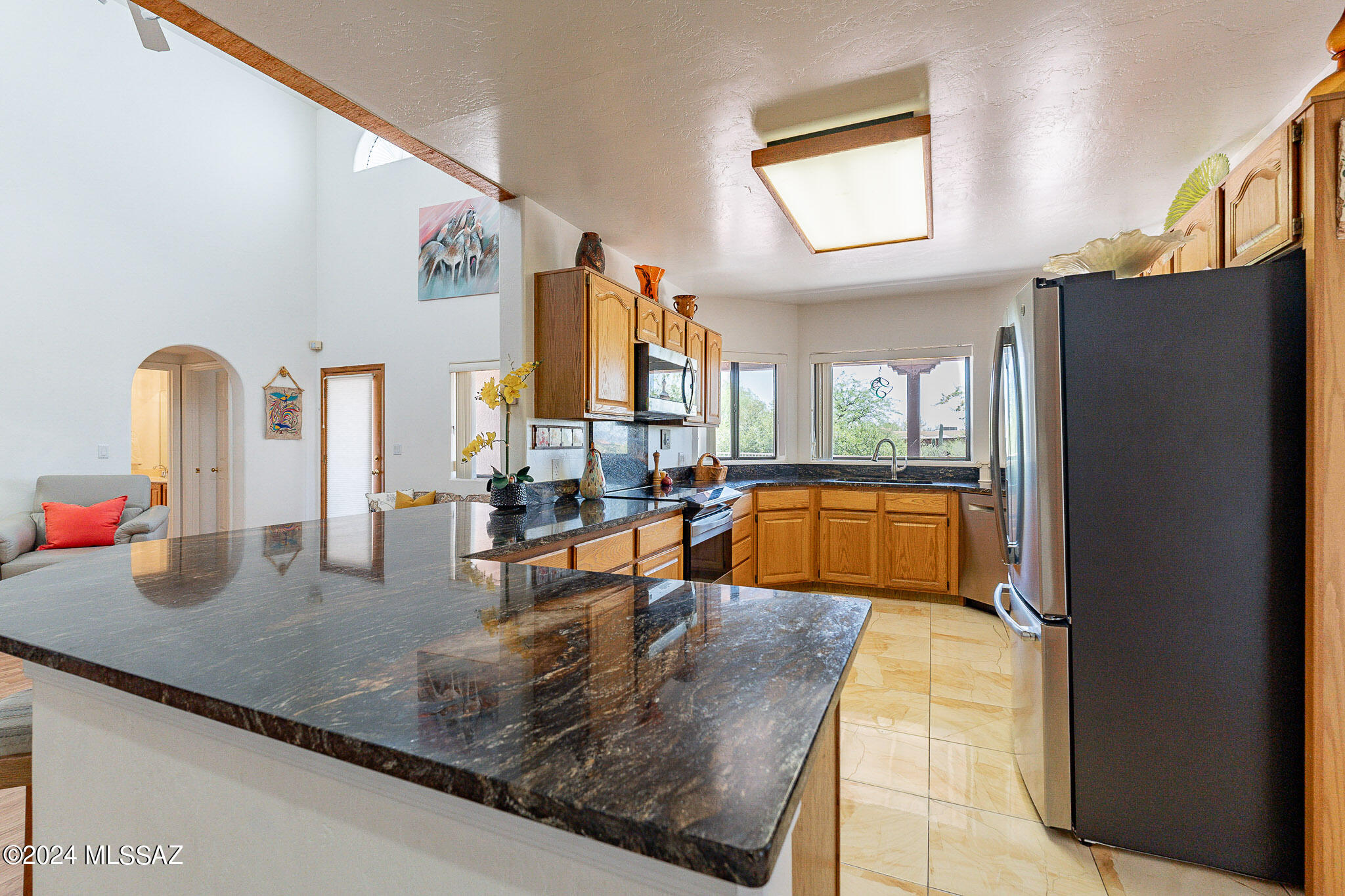 Skyline Bel Air Estates (1-153) - Residential