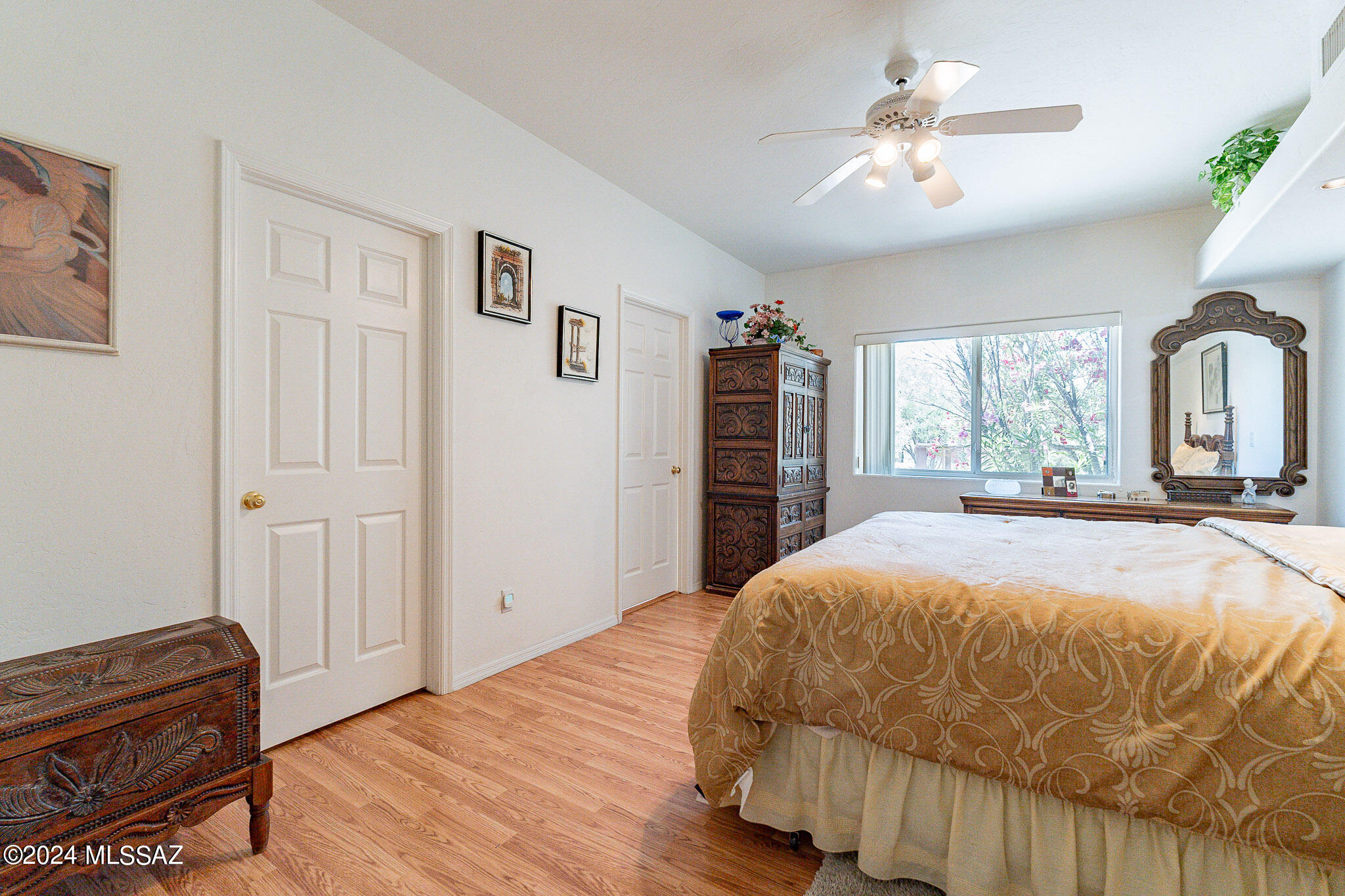 Skyline Bel Air Estates (1-153) - Residential