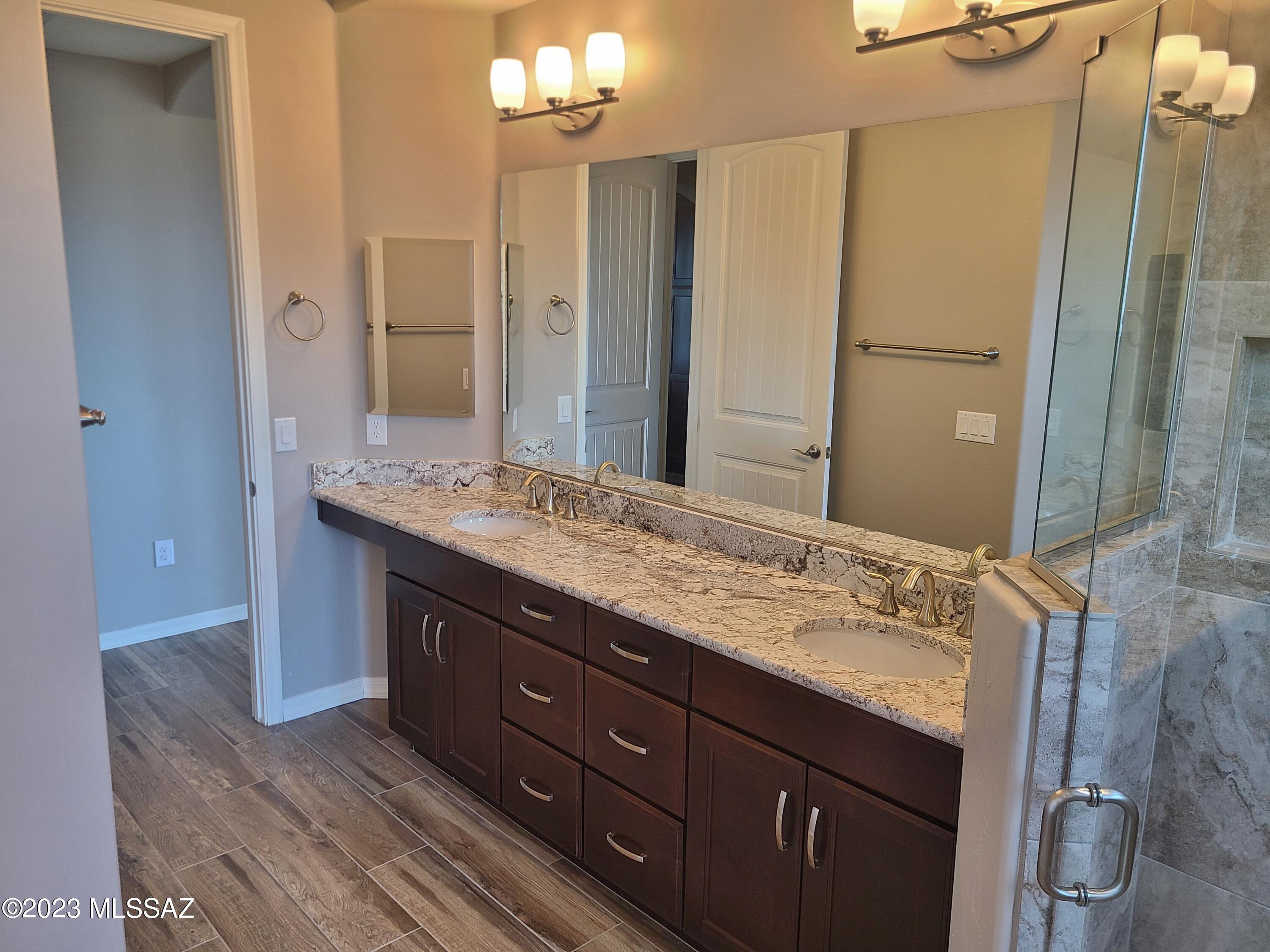 Ocotillo Preserve (1-42) - Residential