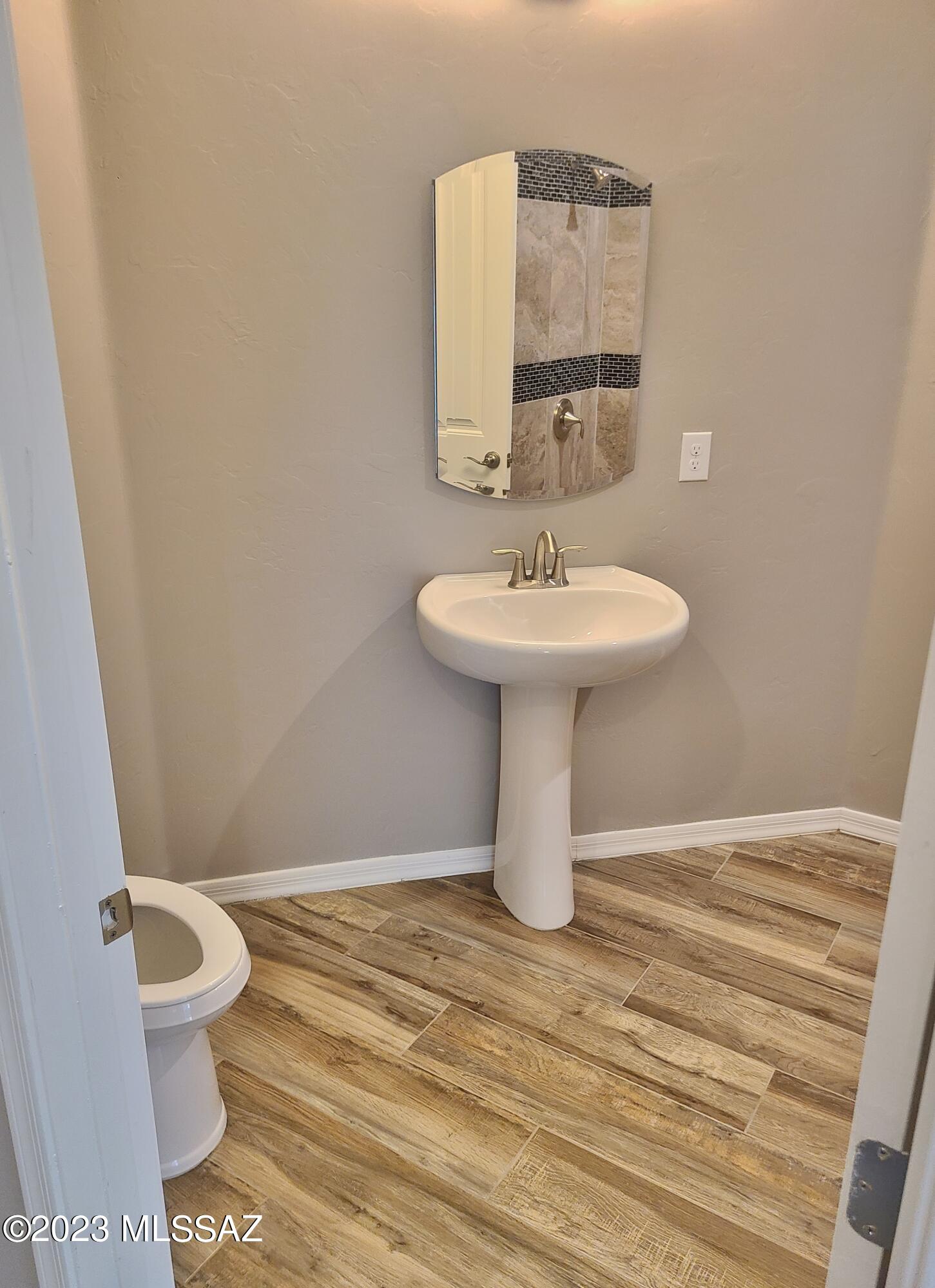 Ocotillo Preserve (1-42) - Residential