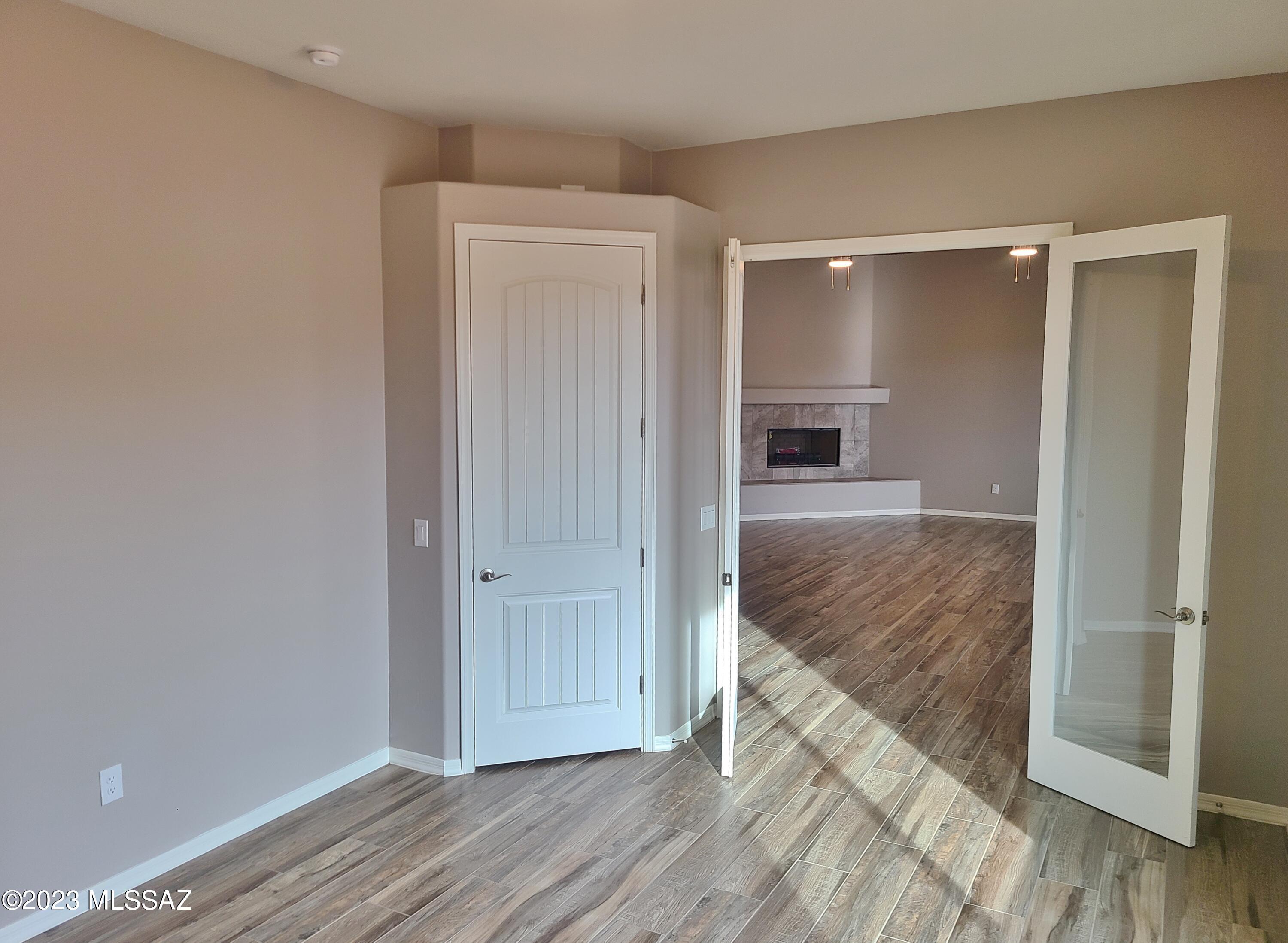 Ocotillo Preserve (1-42) - Residential
