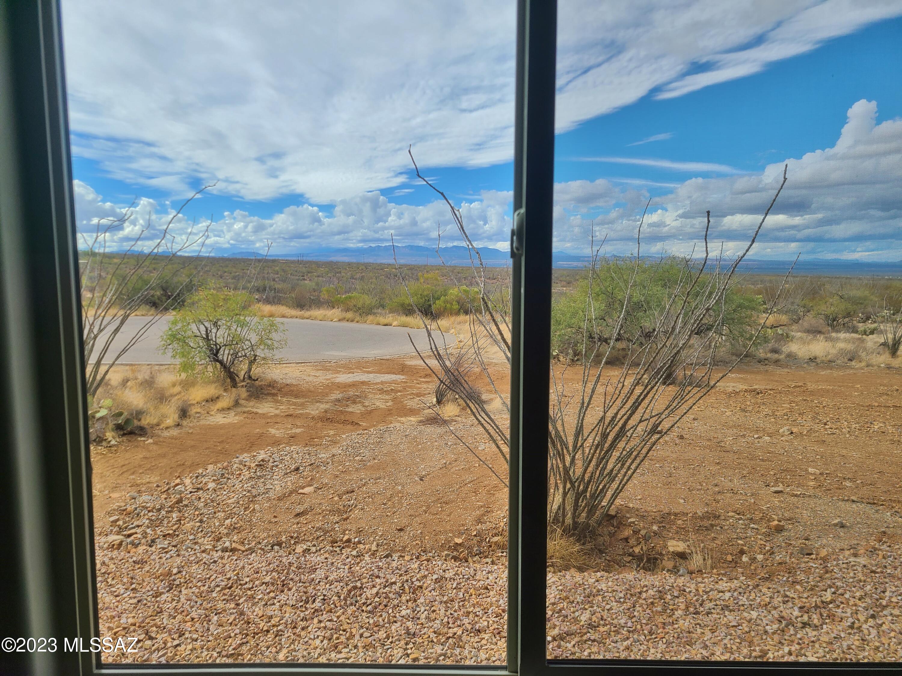 Ocotillo Preserve (1-42) - Residential