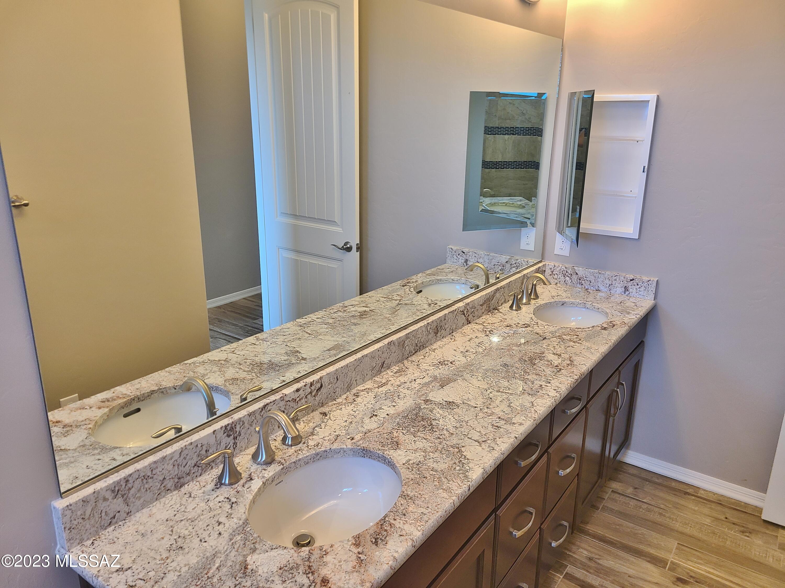Ocotillo Preserve (1-42) - Residential